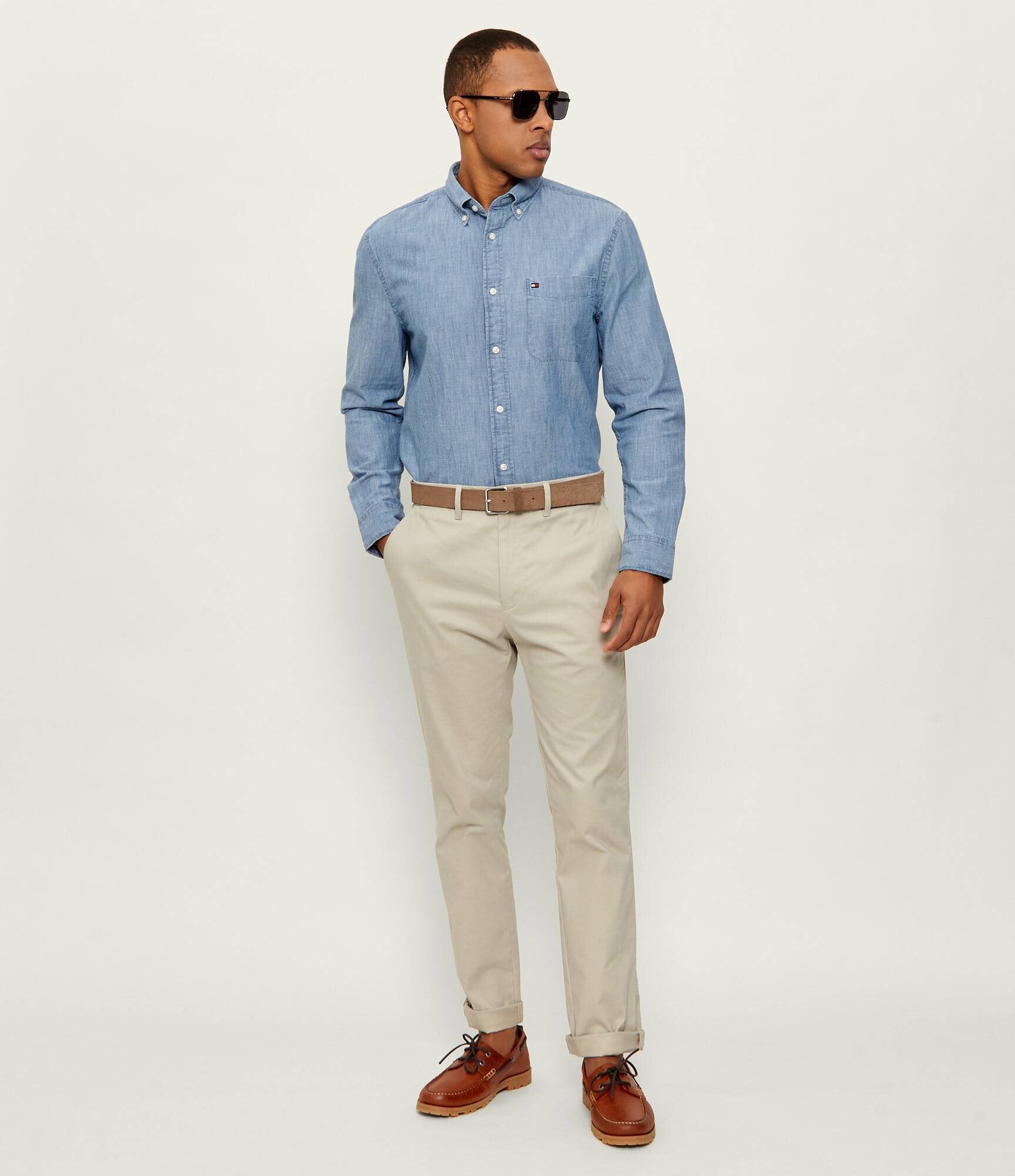 Tommy Hilfiger Cămașă | regular fit