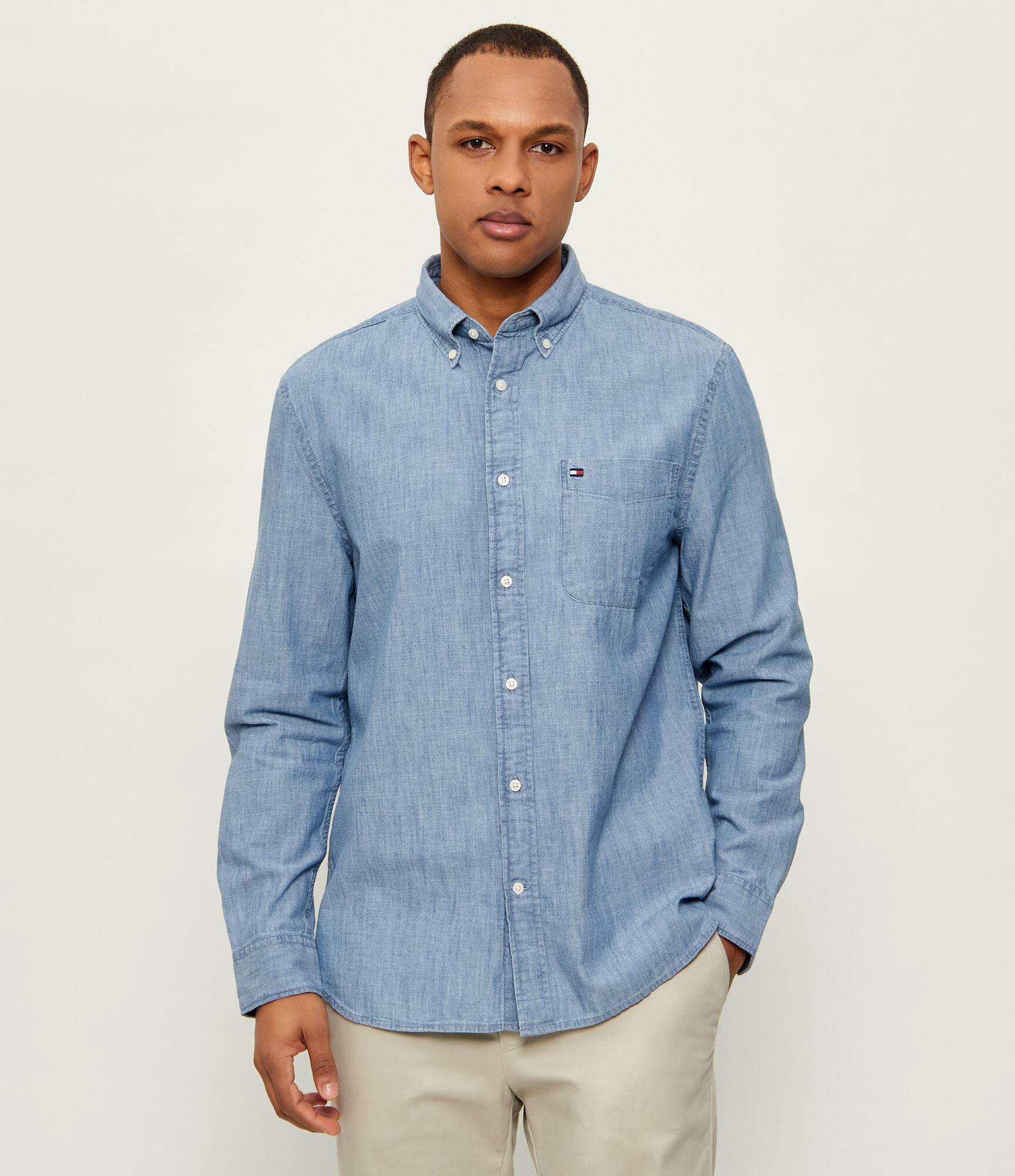 Tommy Hilfiger Cămașă | regular fit