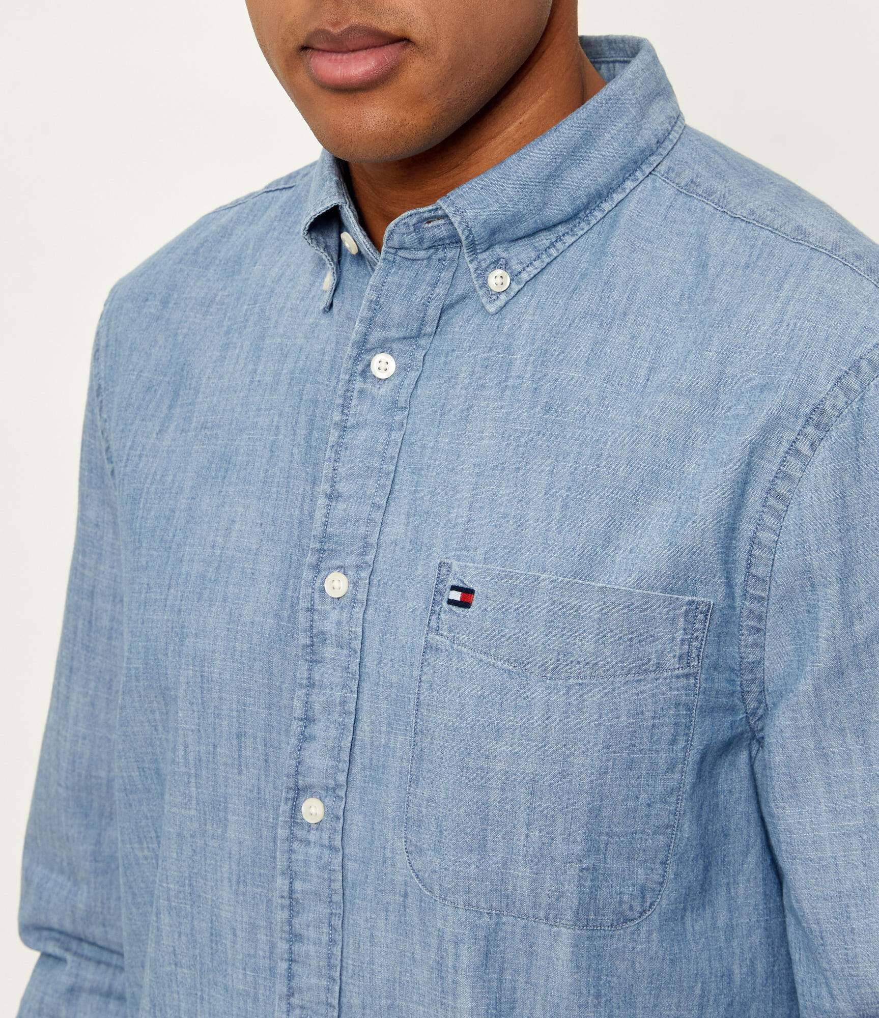 Tommy Hilfiger Cămașă | regular fit