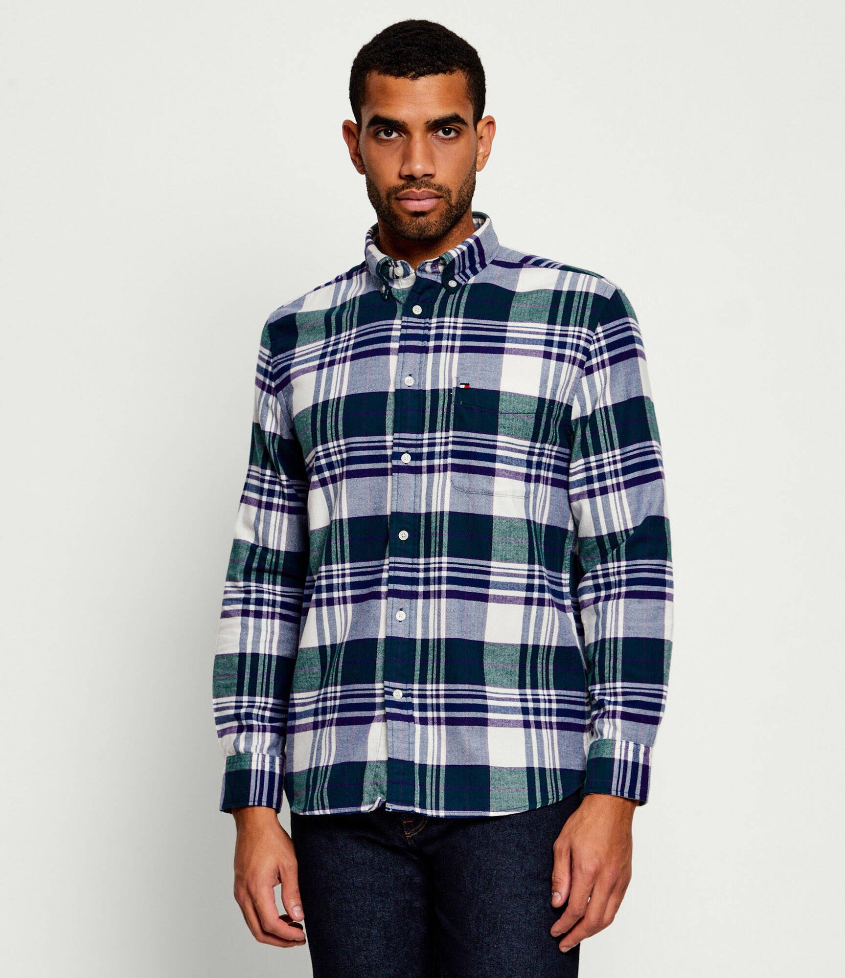 Tommy Hilfiger Cămașă | regular fit