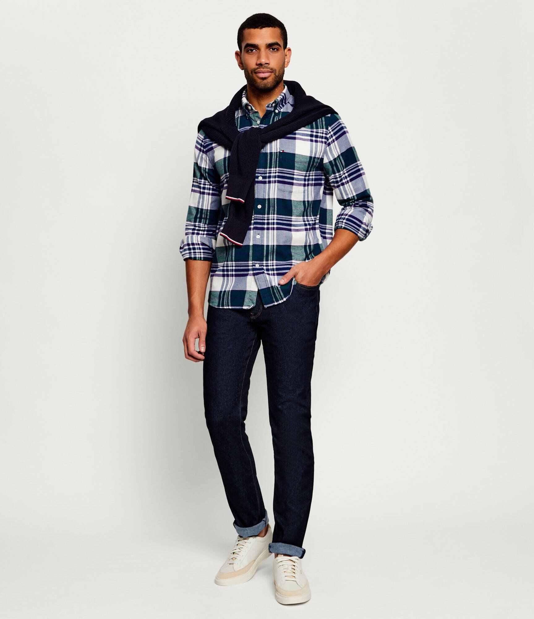 Tommy Hilfiger Cămașă | regular fit