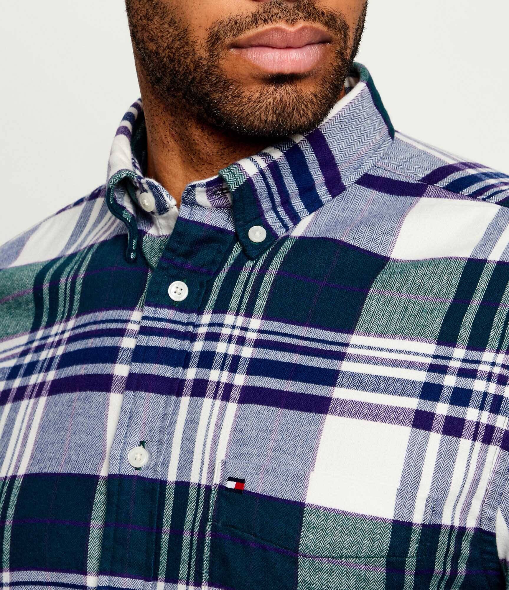 Tommy Hilfiger Cămașă | regular fit