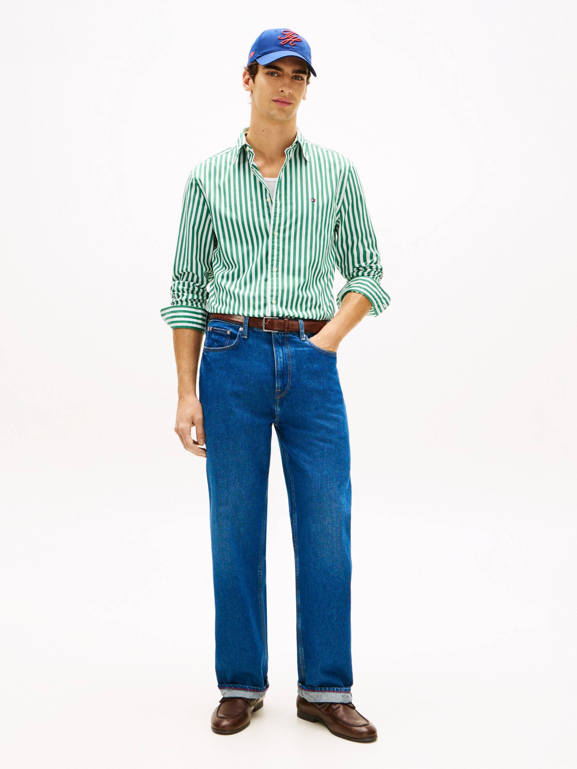 Tommy Hilfiger Cămașă | regular fit