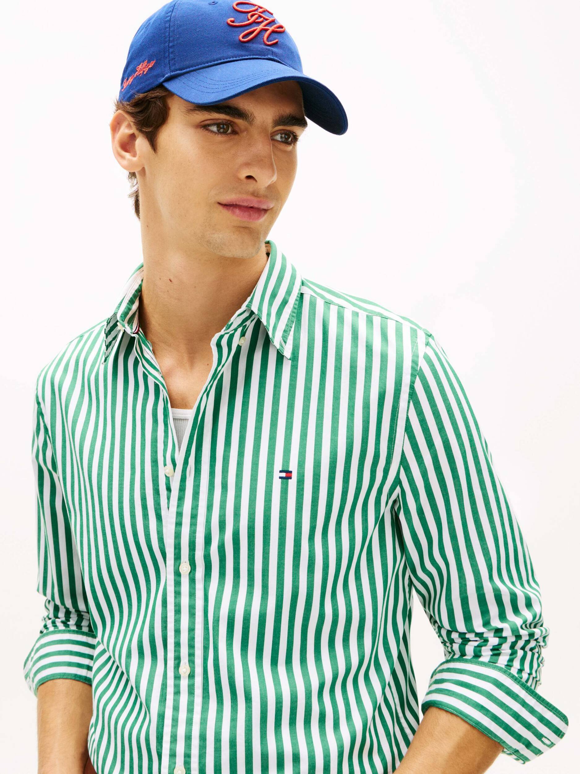 Tommy Hilfiger Cămașă | regular fit