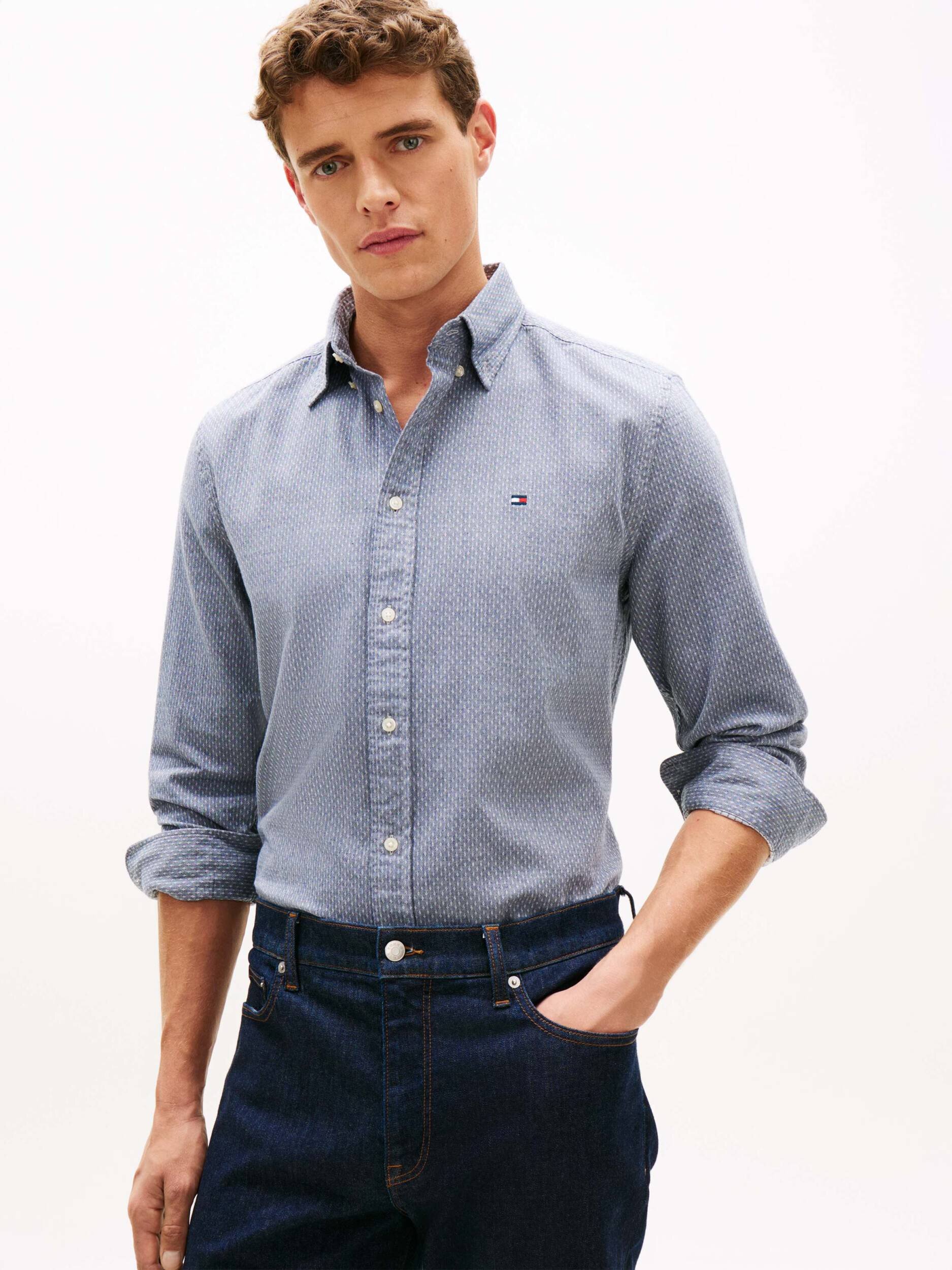 Tommy Hilfiger Cămașă | regular fit