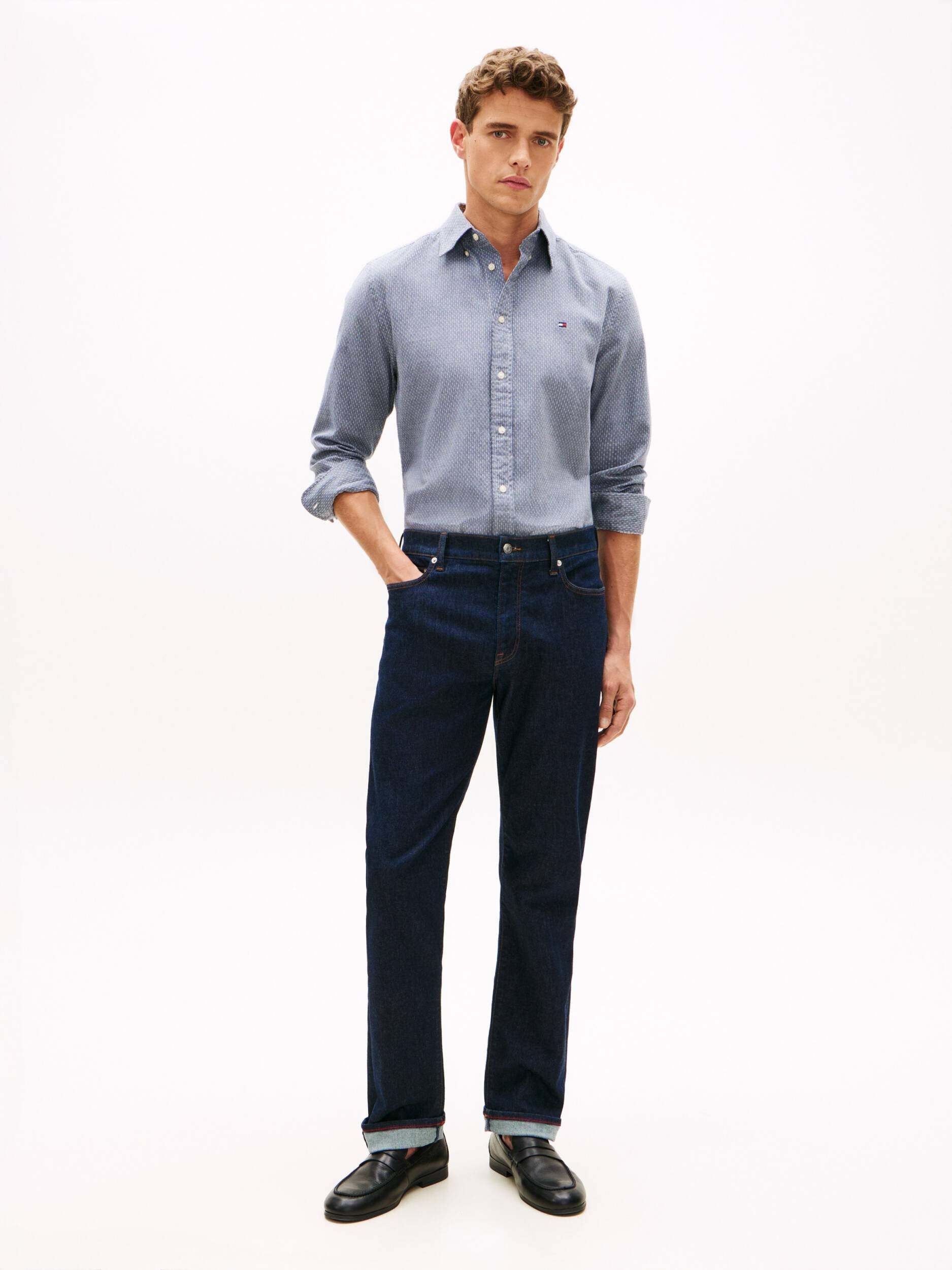 Tommy Hilfiger Cămașă | regular fit