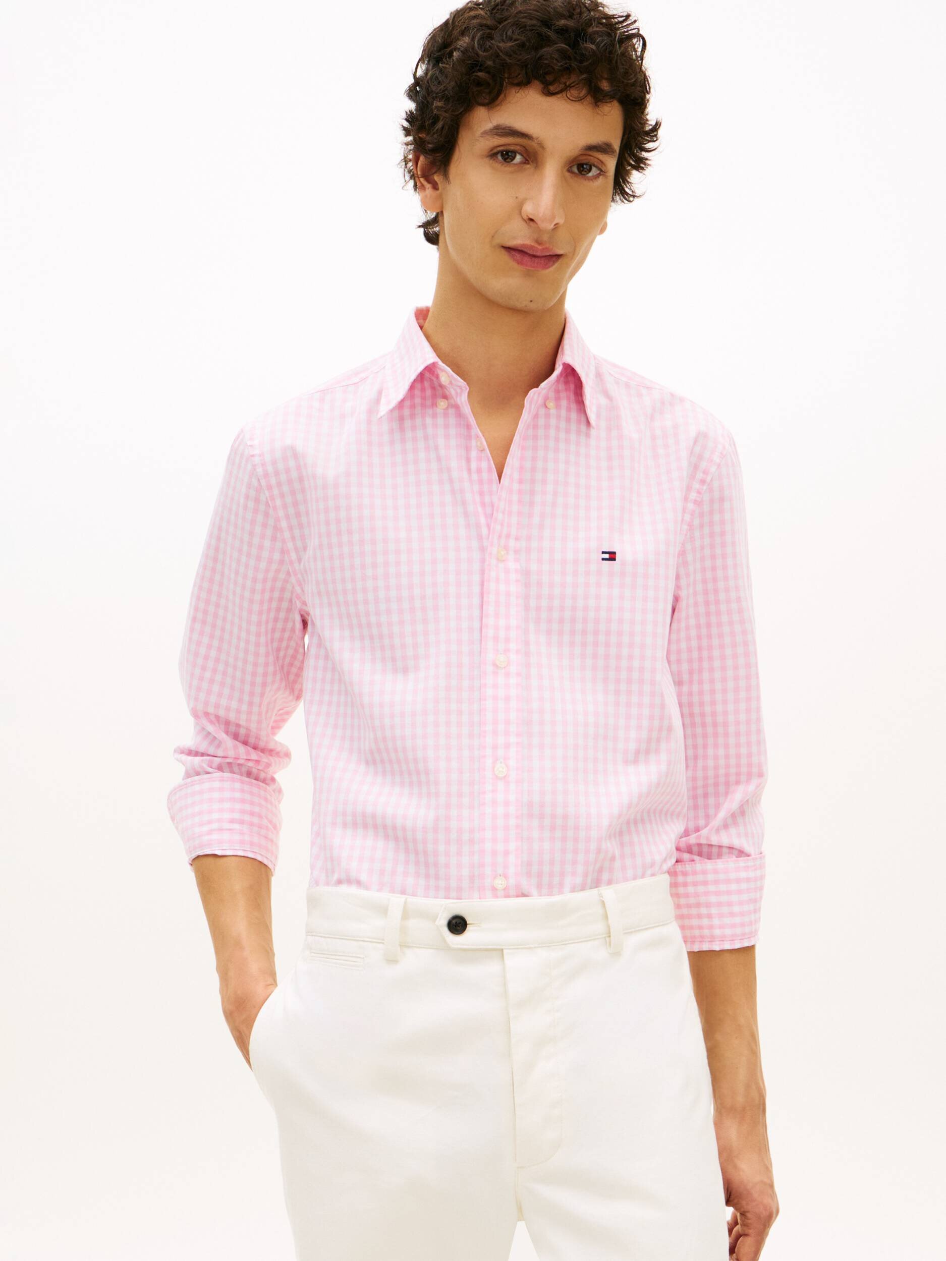 Tommy Hilfiger Cămașă | regular fit
