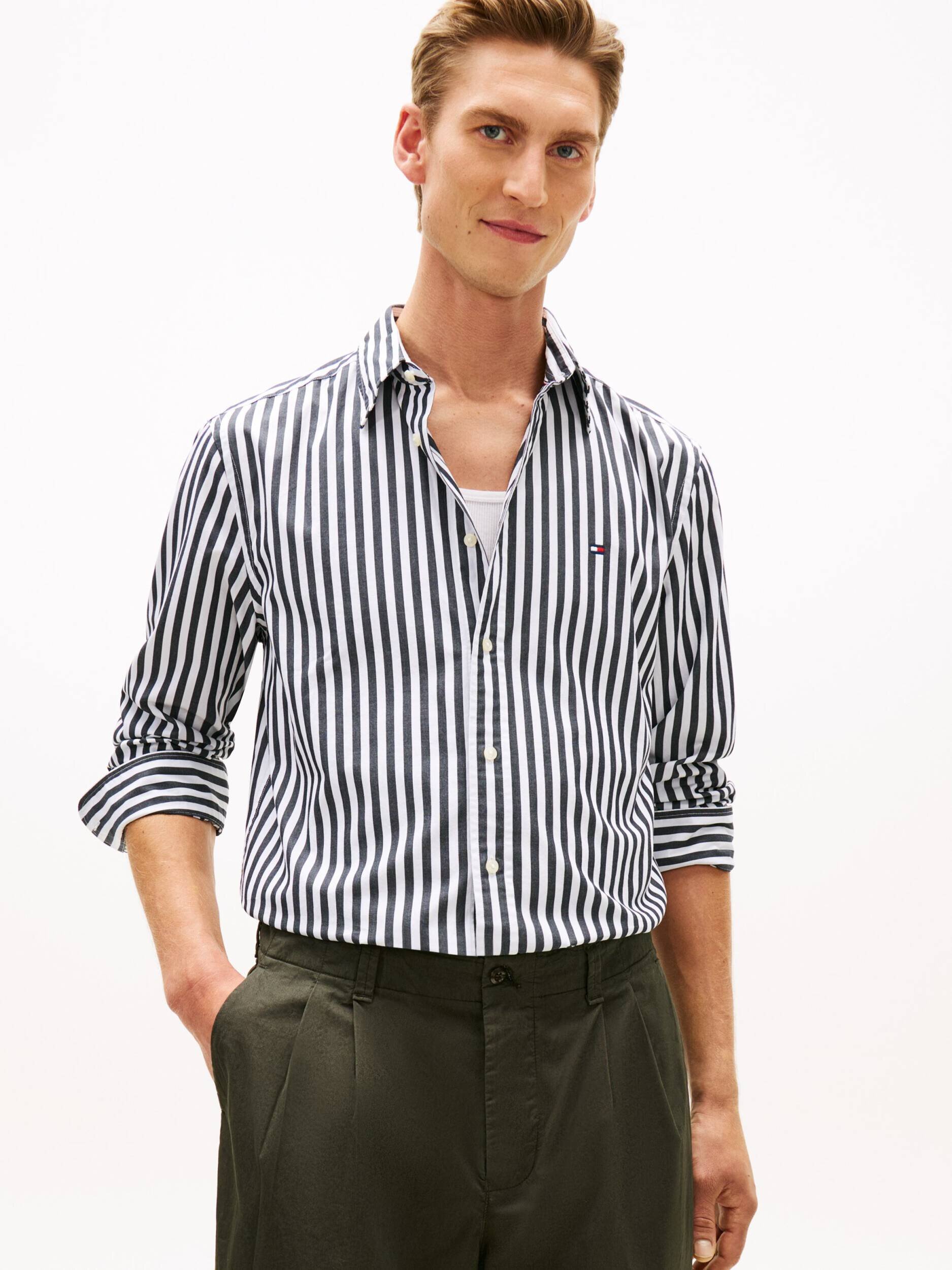 Tommy Hilfiger Cămașă | regular fit