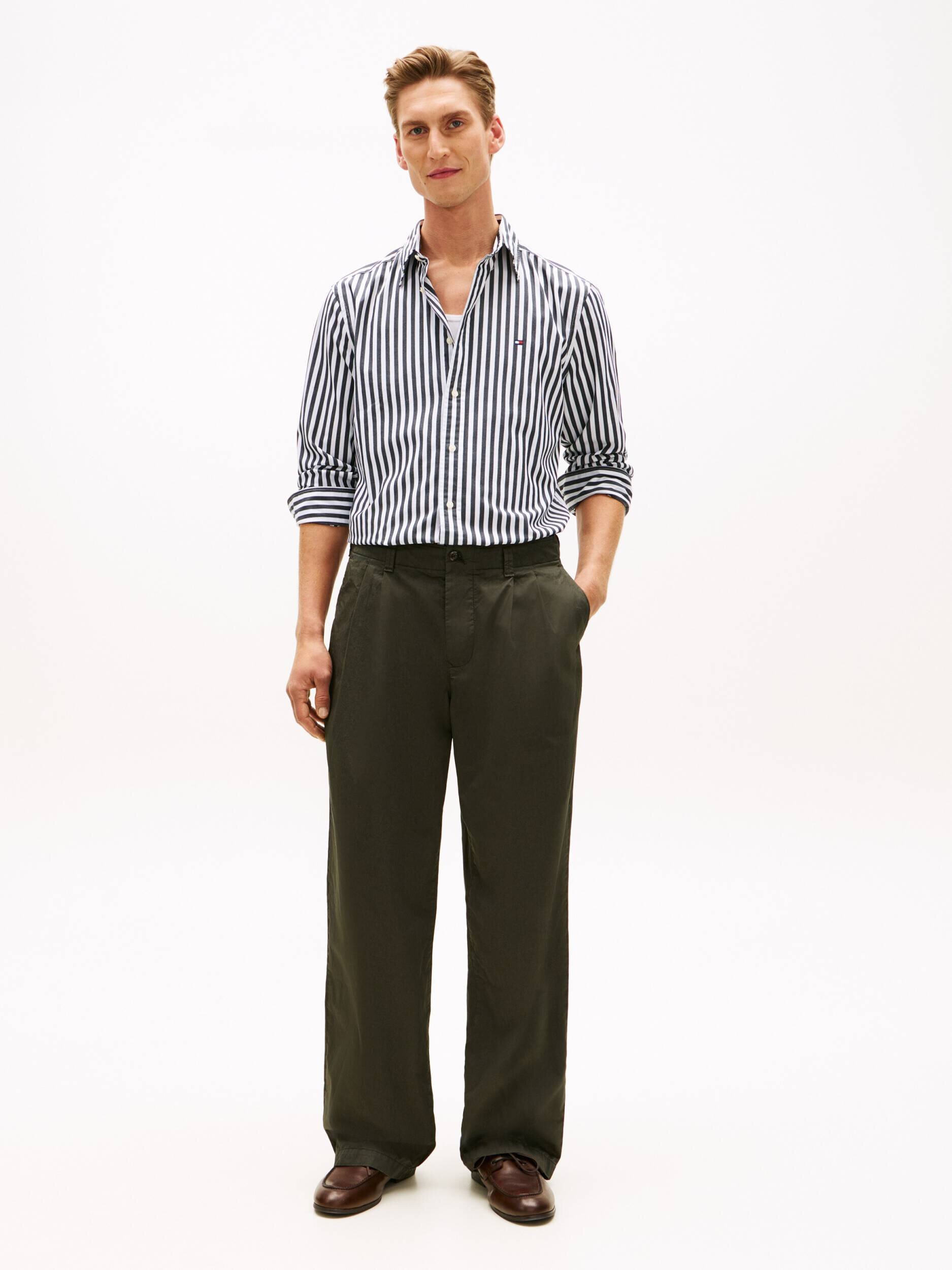 Tommy Hilfiger Cămașă | regular fit