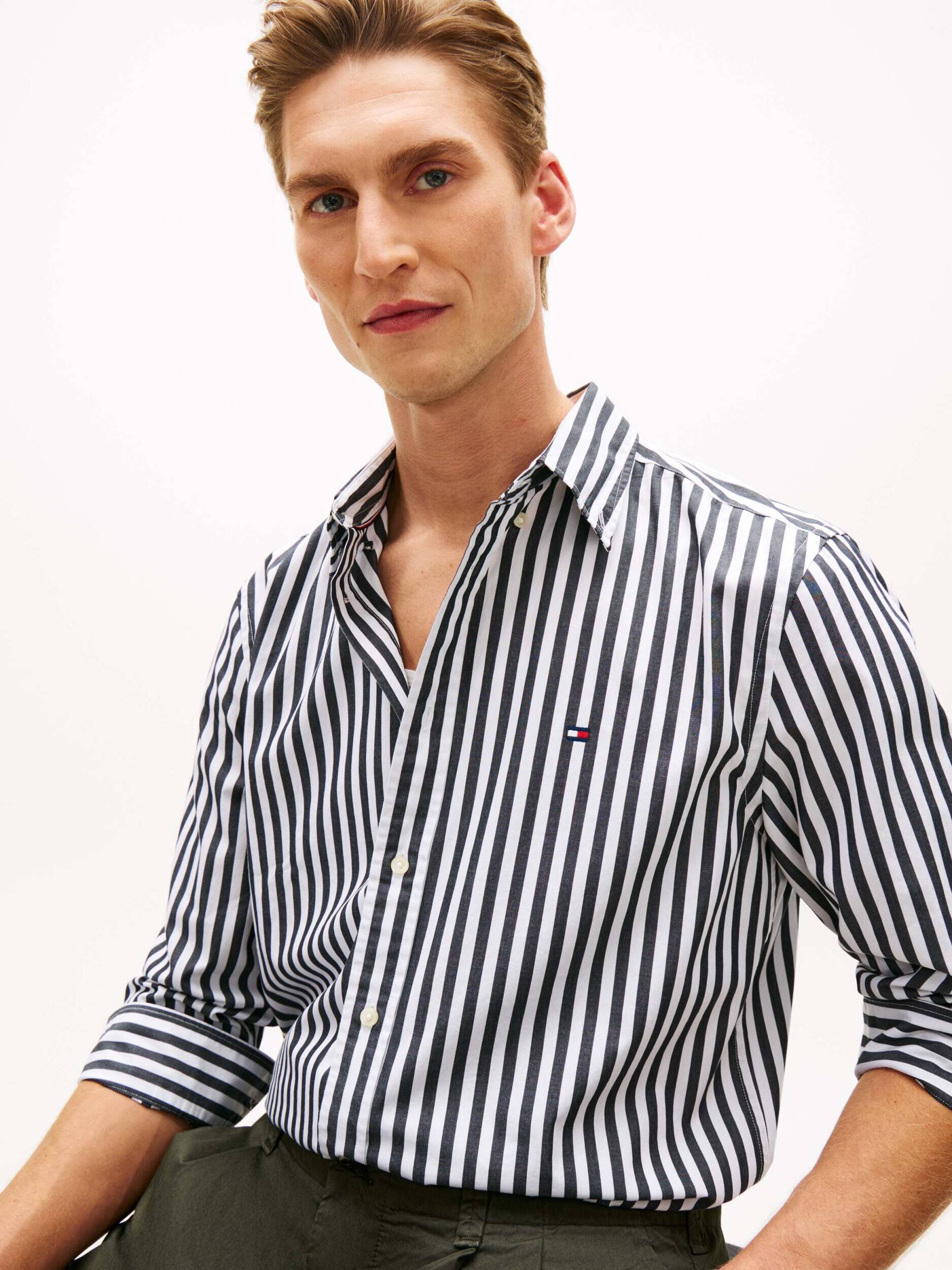 Tommy Hilfiger Cămașă | regular fit
