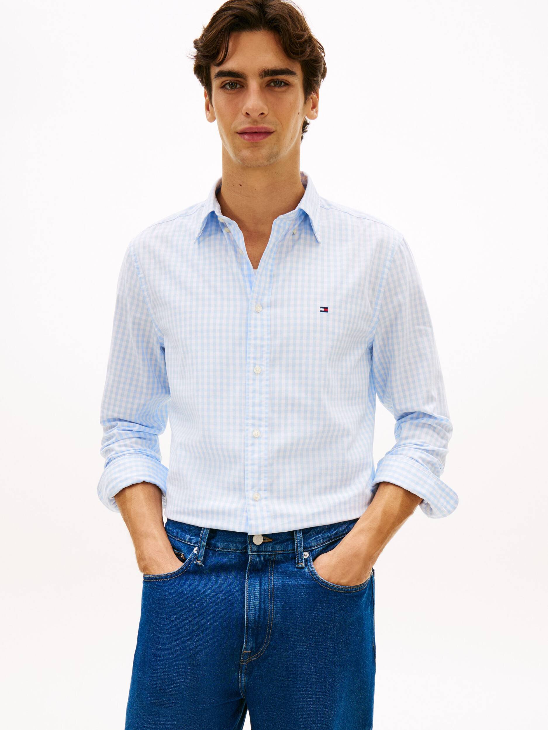 Tommy Hilfiger Cămașă | regular fit