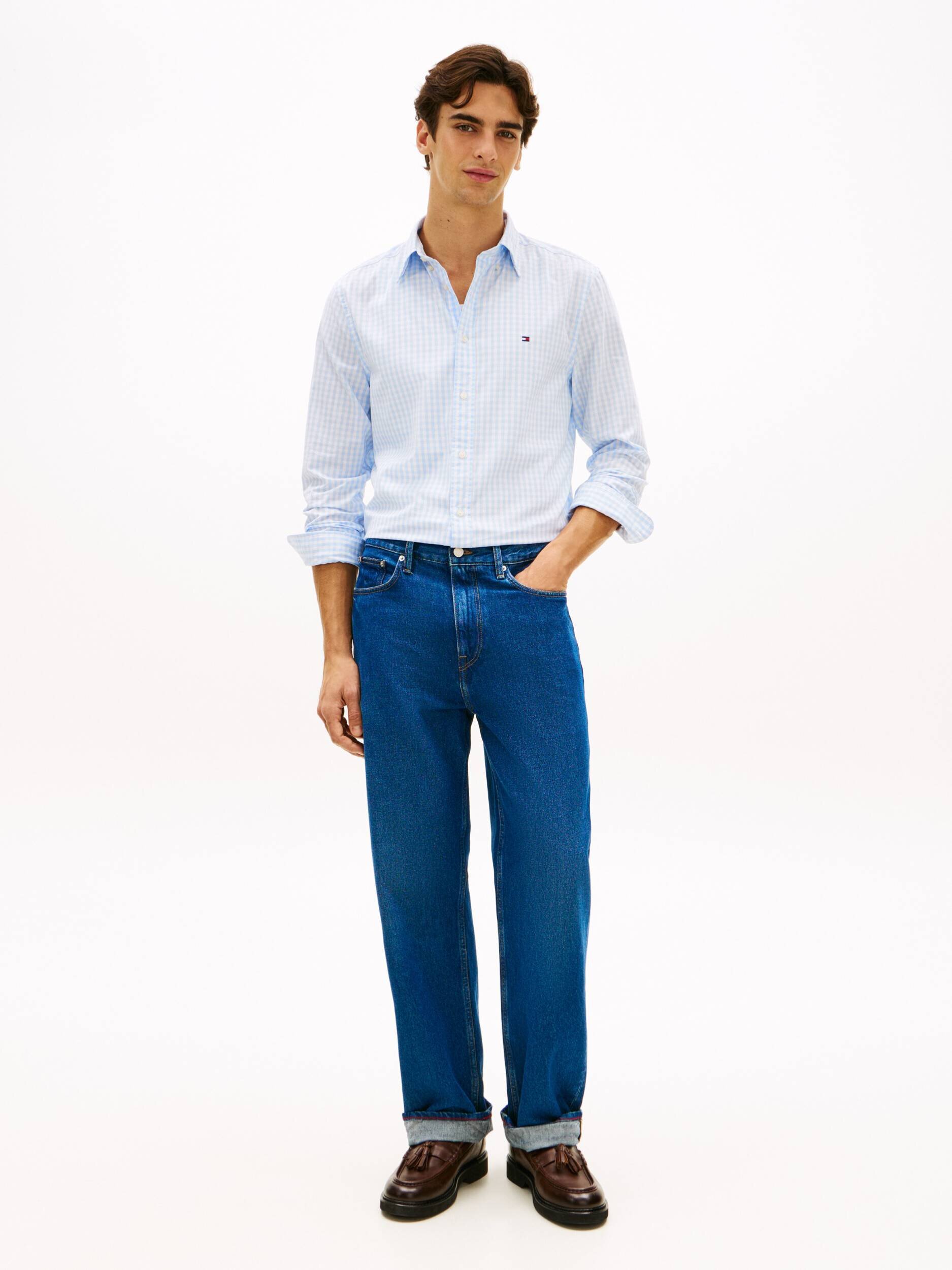 Tommy Hilfiger Cămașă | regular fit