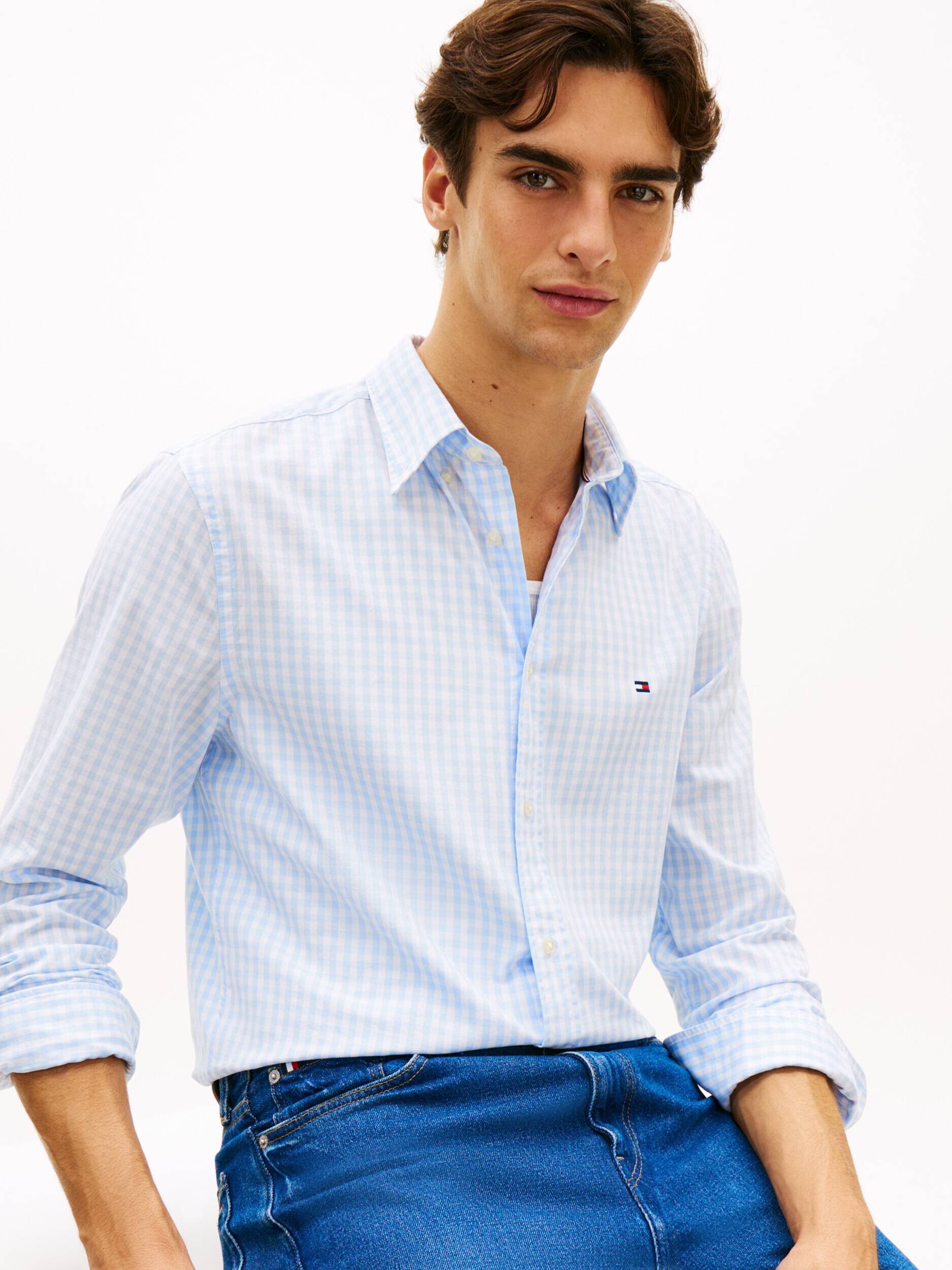 Tommy Hilfiger Cămașă | regular fit
