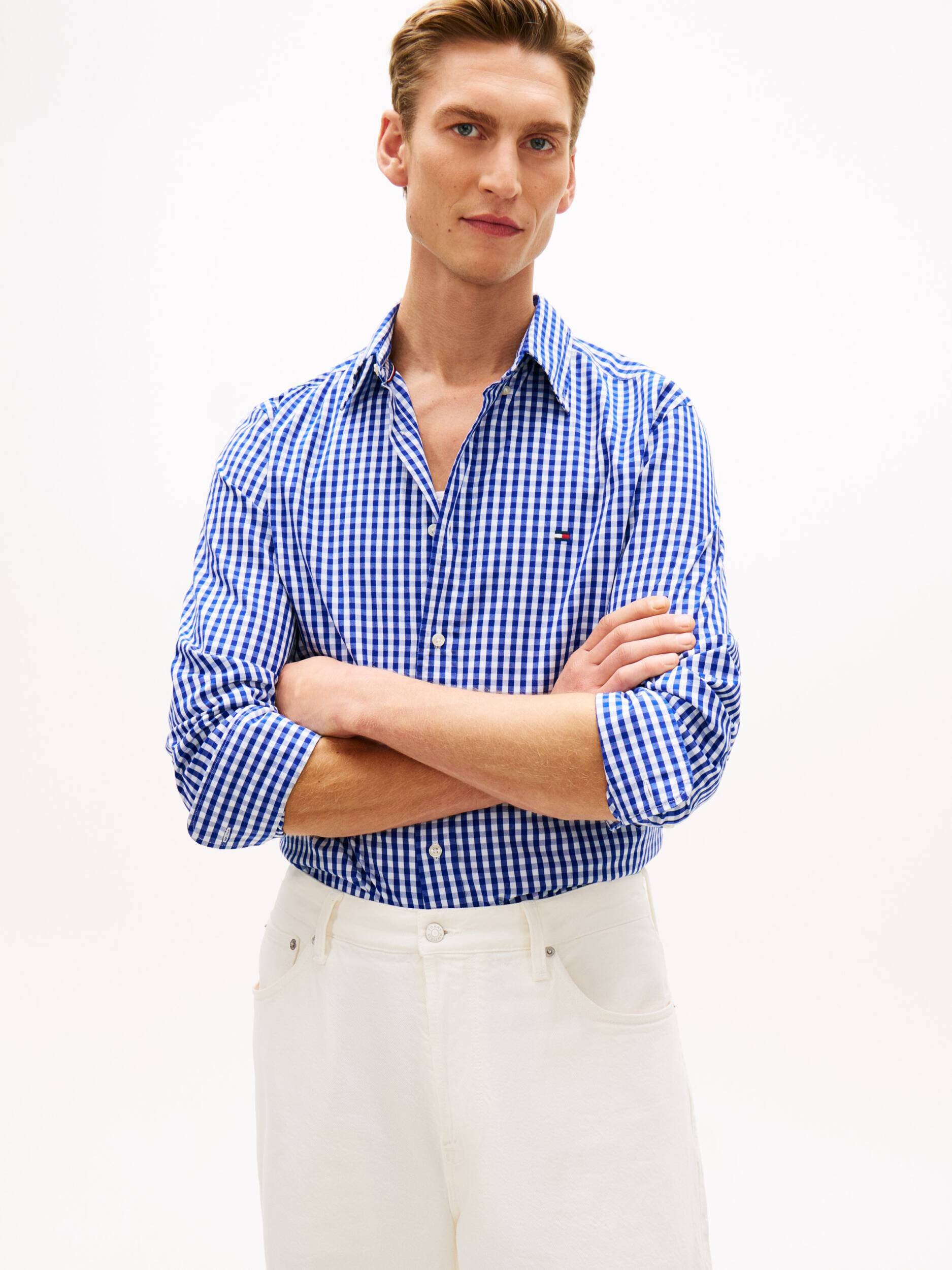 Tommy Hilfiger Cămașă | regular fit