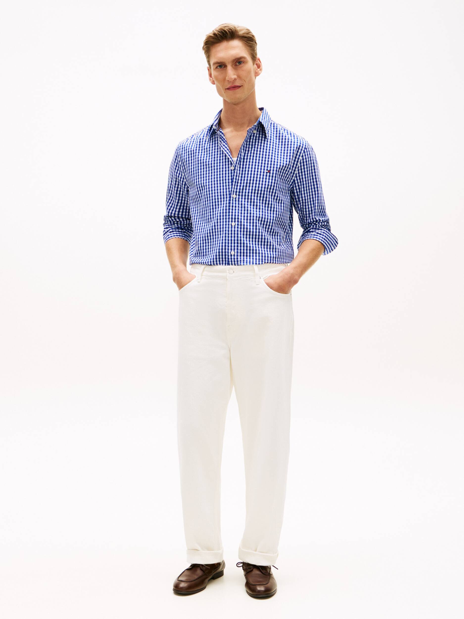 Tommy Hilfiger Cămașă | regular fit