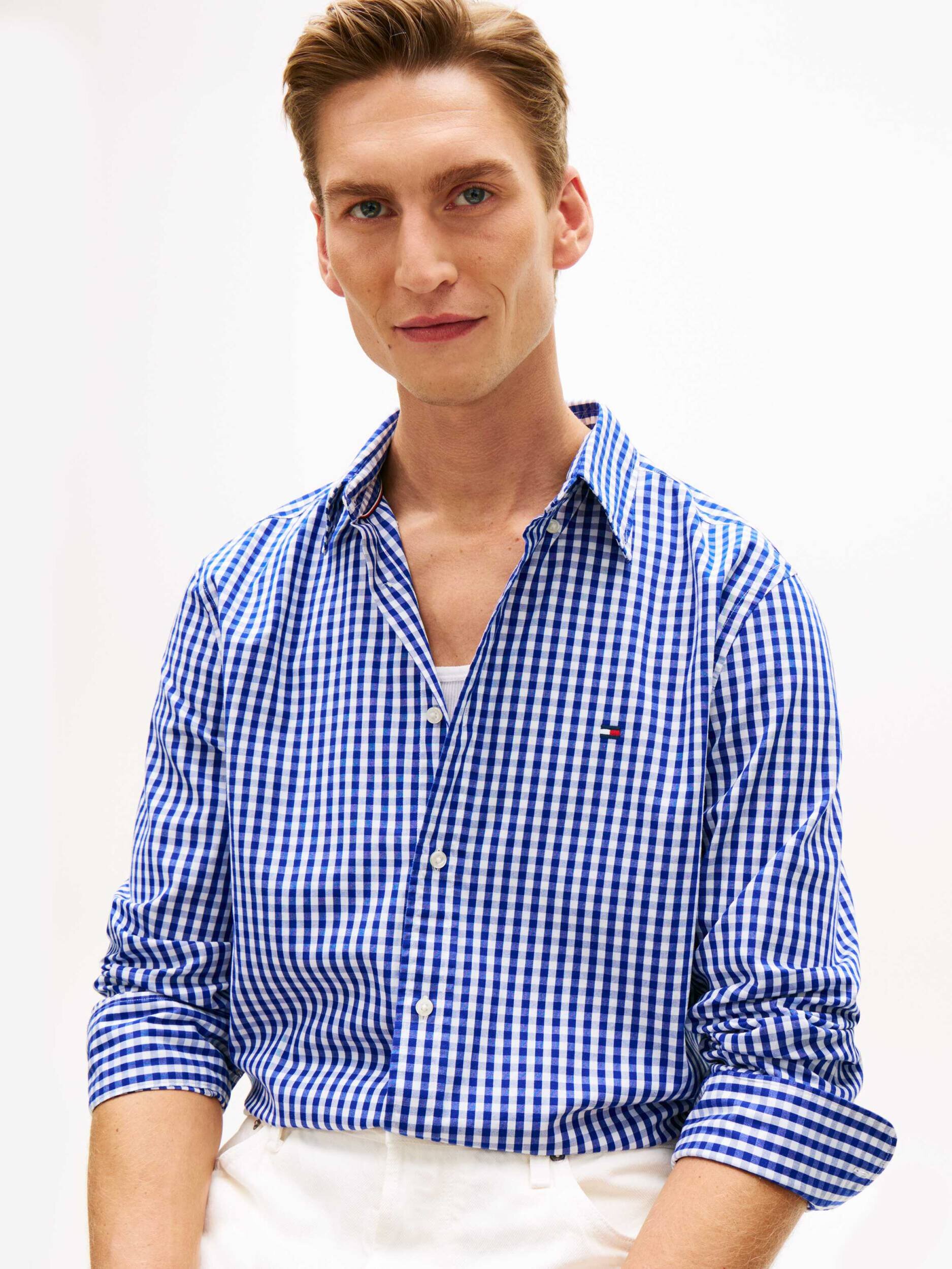 Tommy Hilfiger Cămașă | regular fit