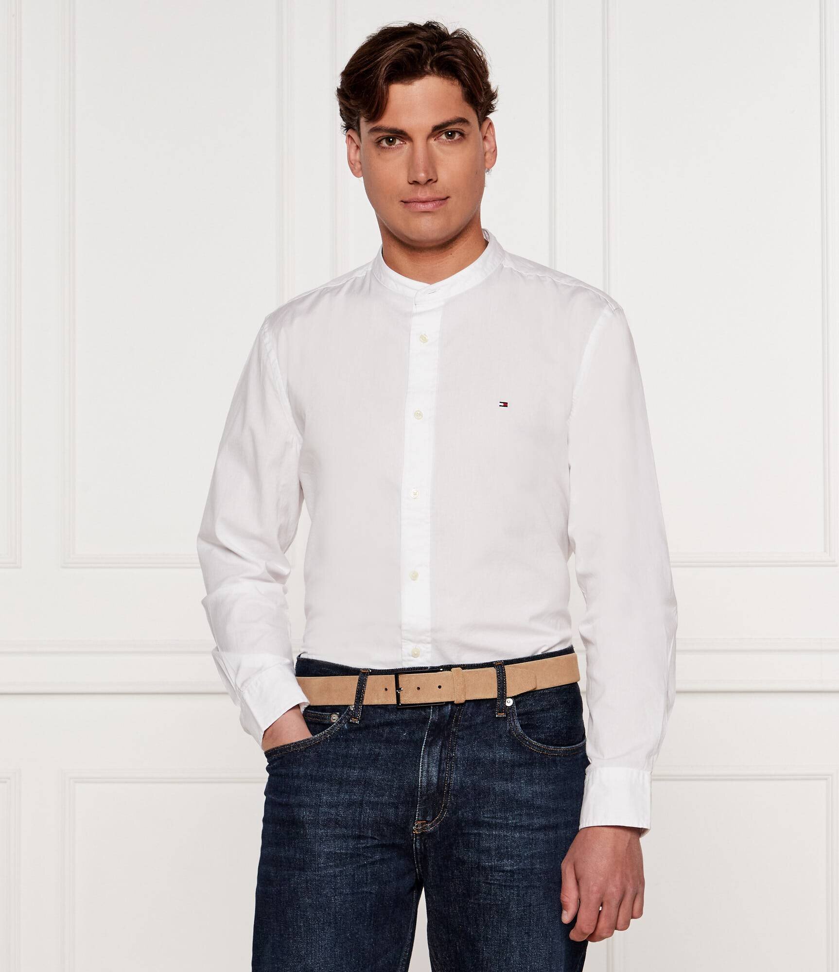 Tommy Hilfiger Cămașă | Regular Fit