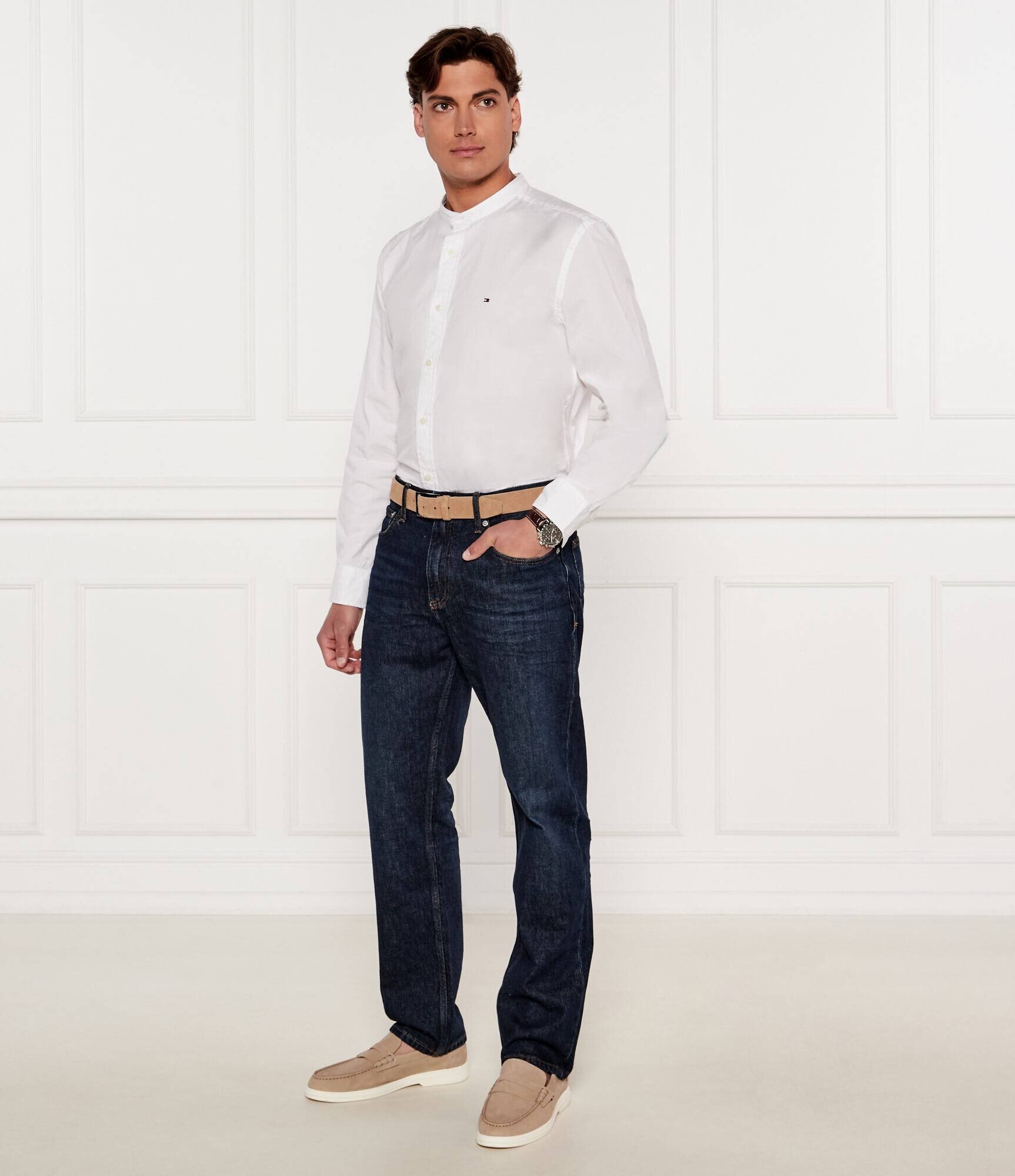 Tommy Hilfiger Cămașă | Regular Fit