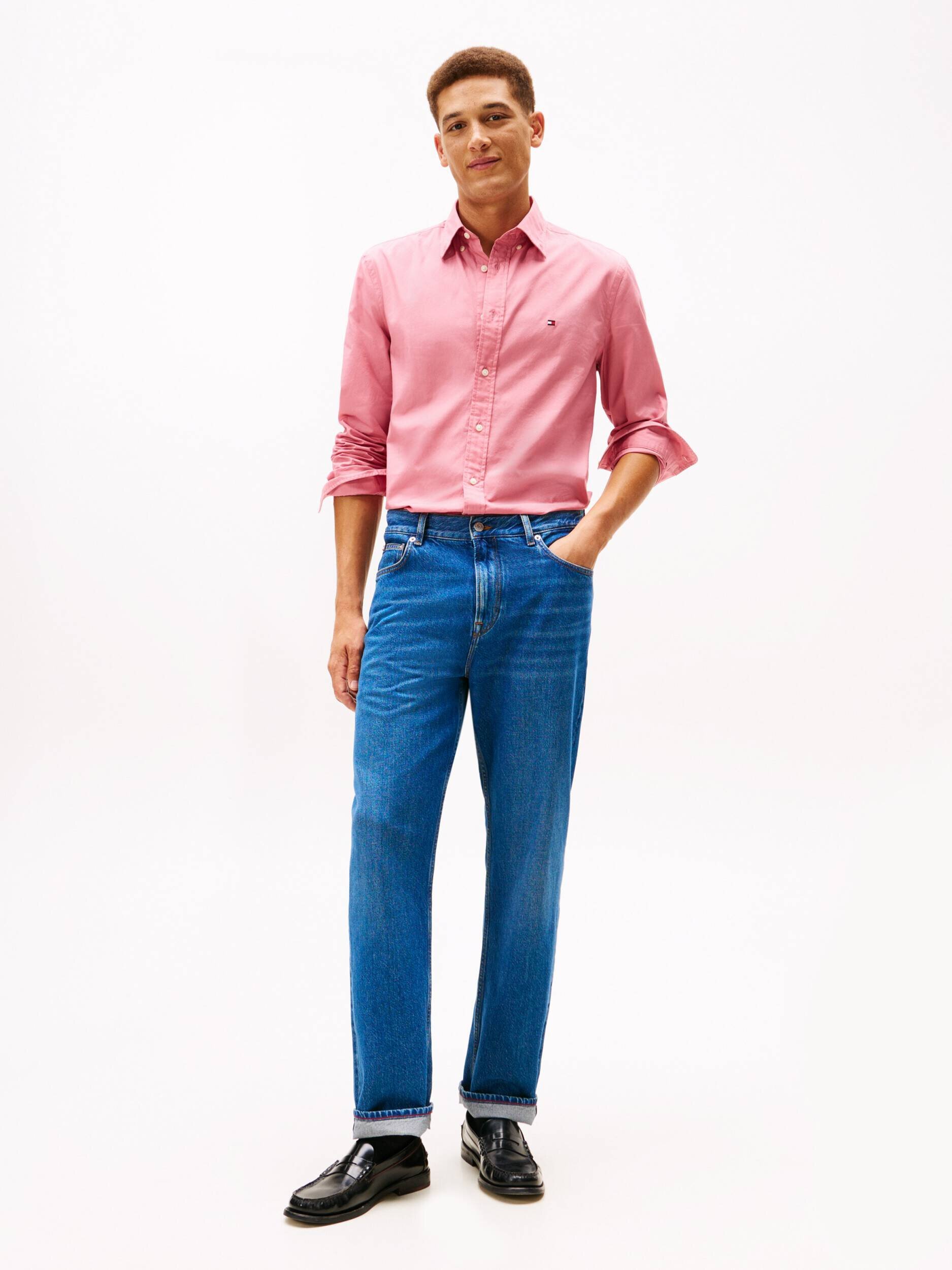 Tommy Hilfiger Cămașă | regular fit