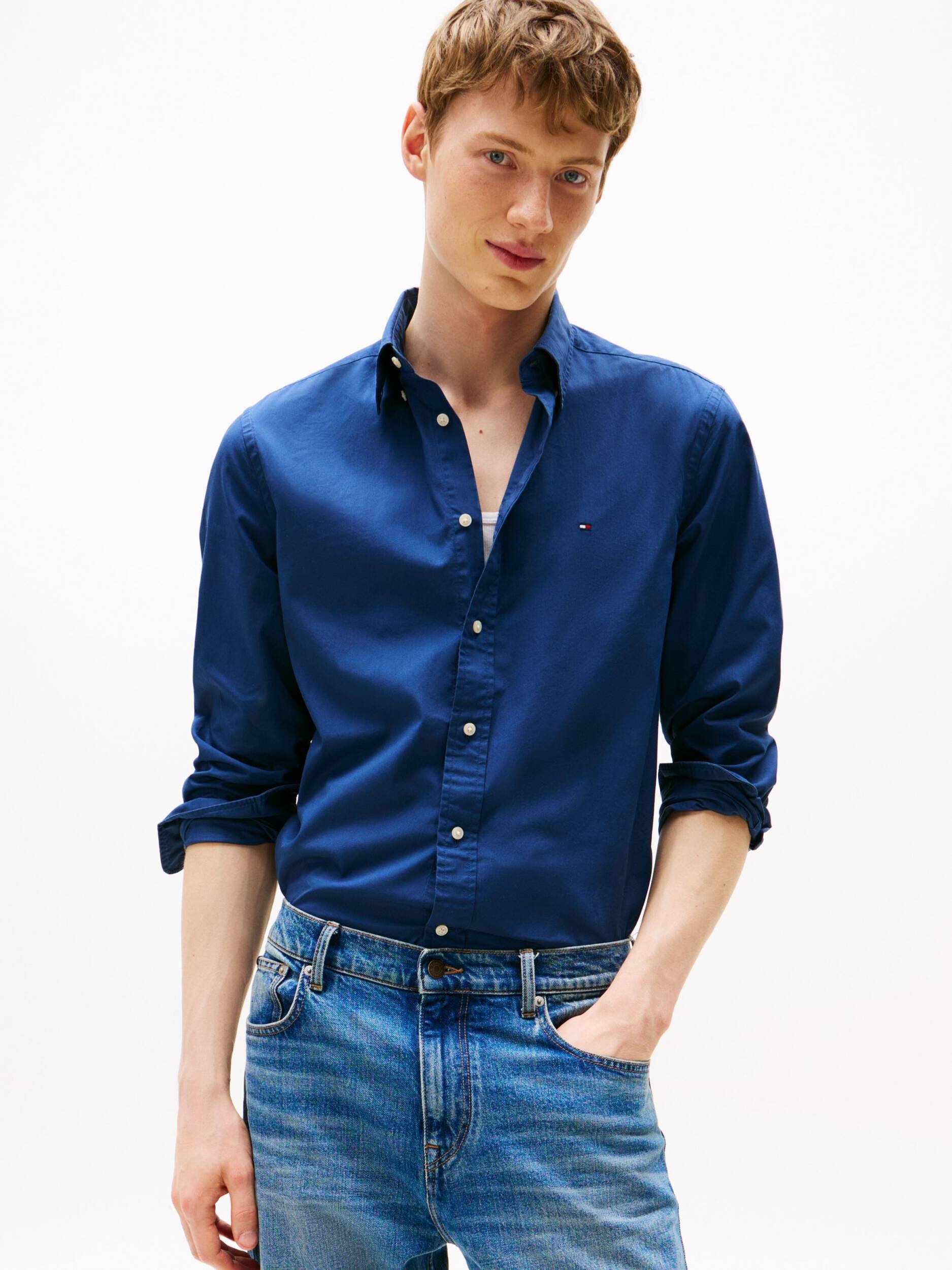 Tommy Hilfiger Cămașă | regular fit