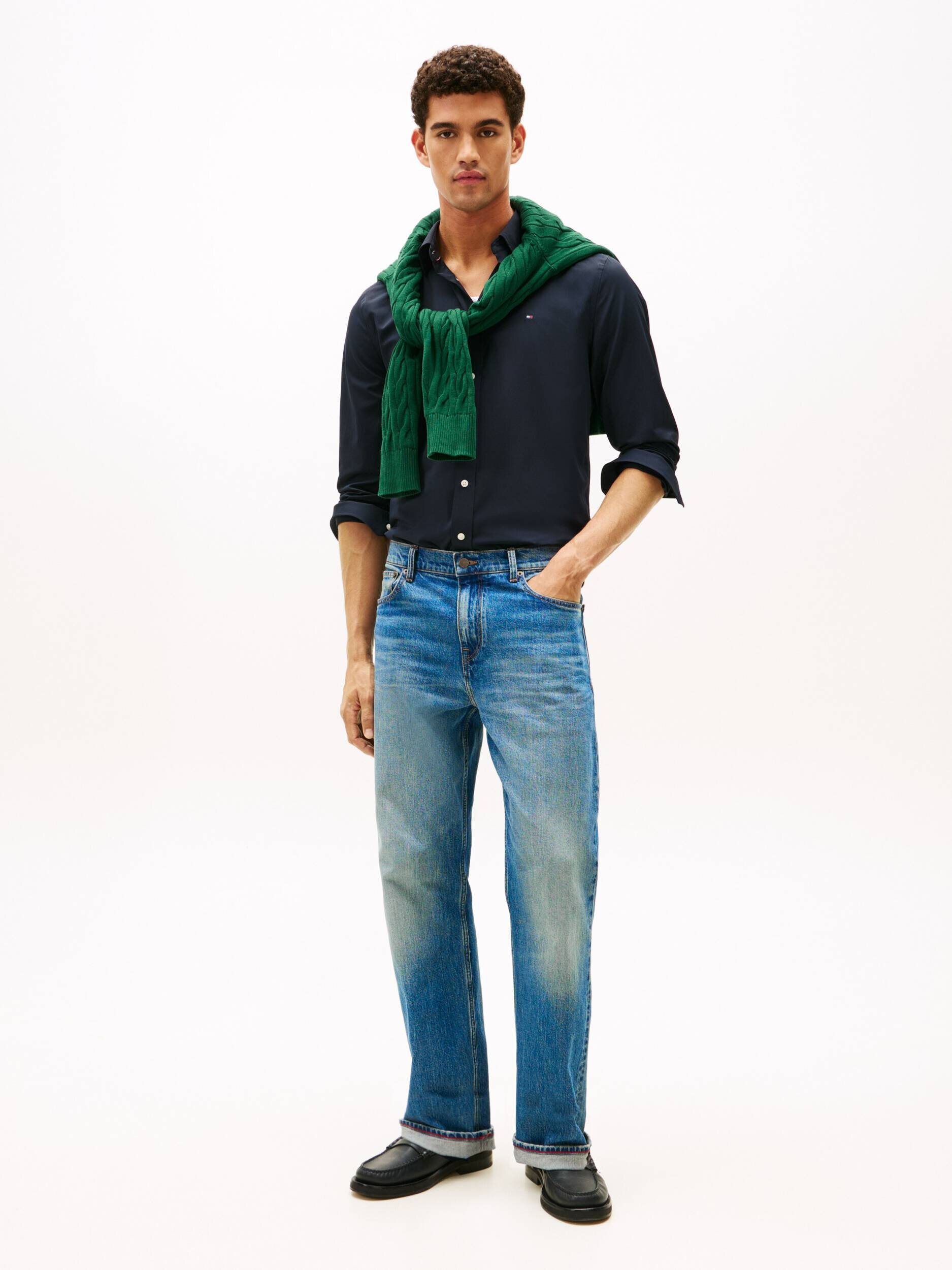 Tommy Hilfiger Cămașă | regular fit