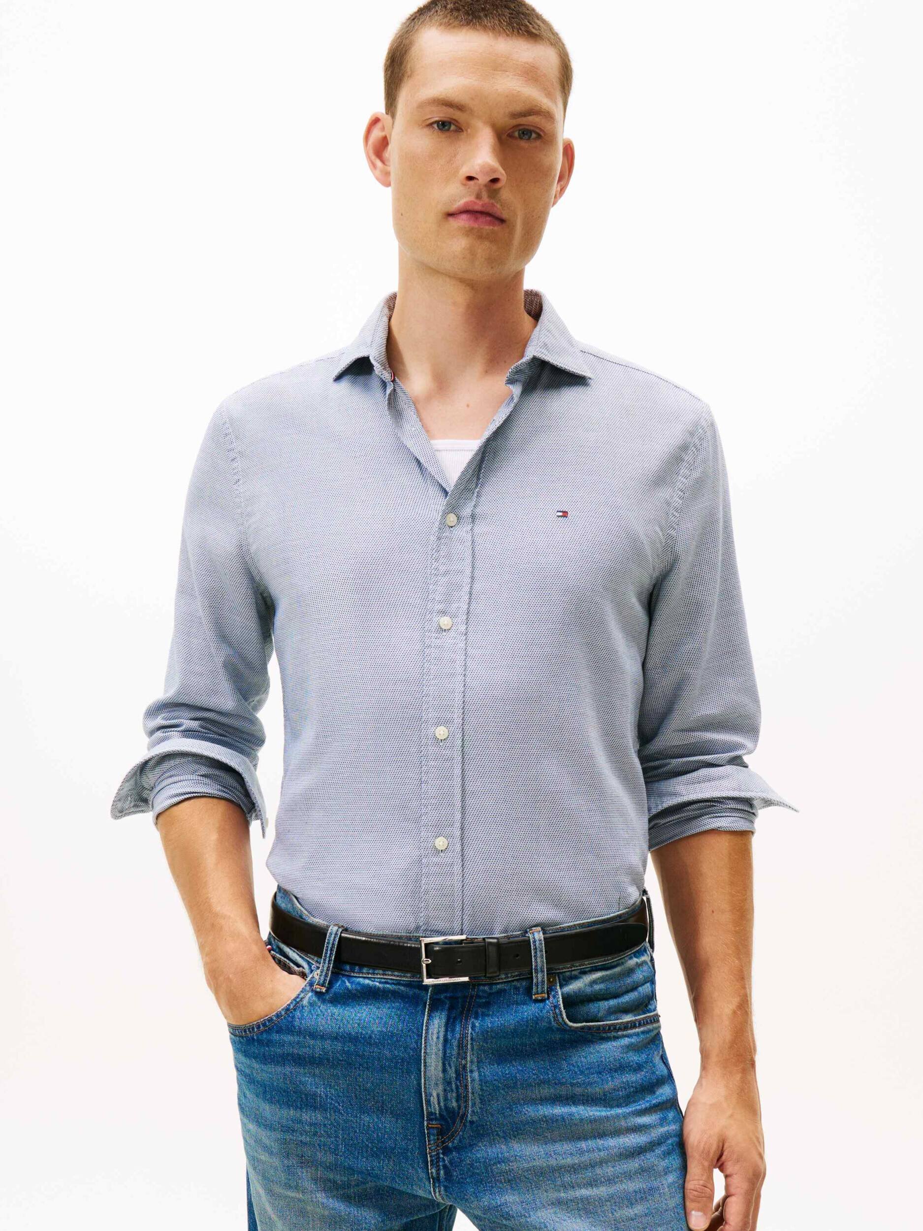 Tommy Hilfiger Cămașă | regular fit