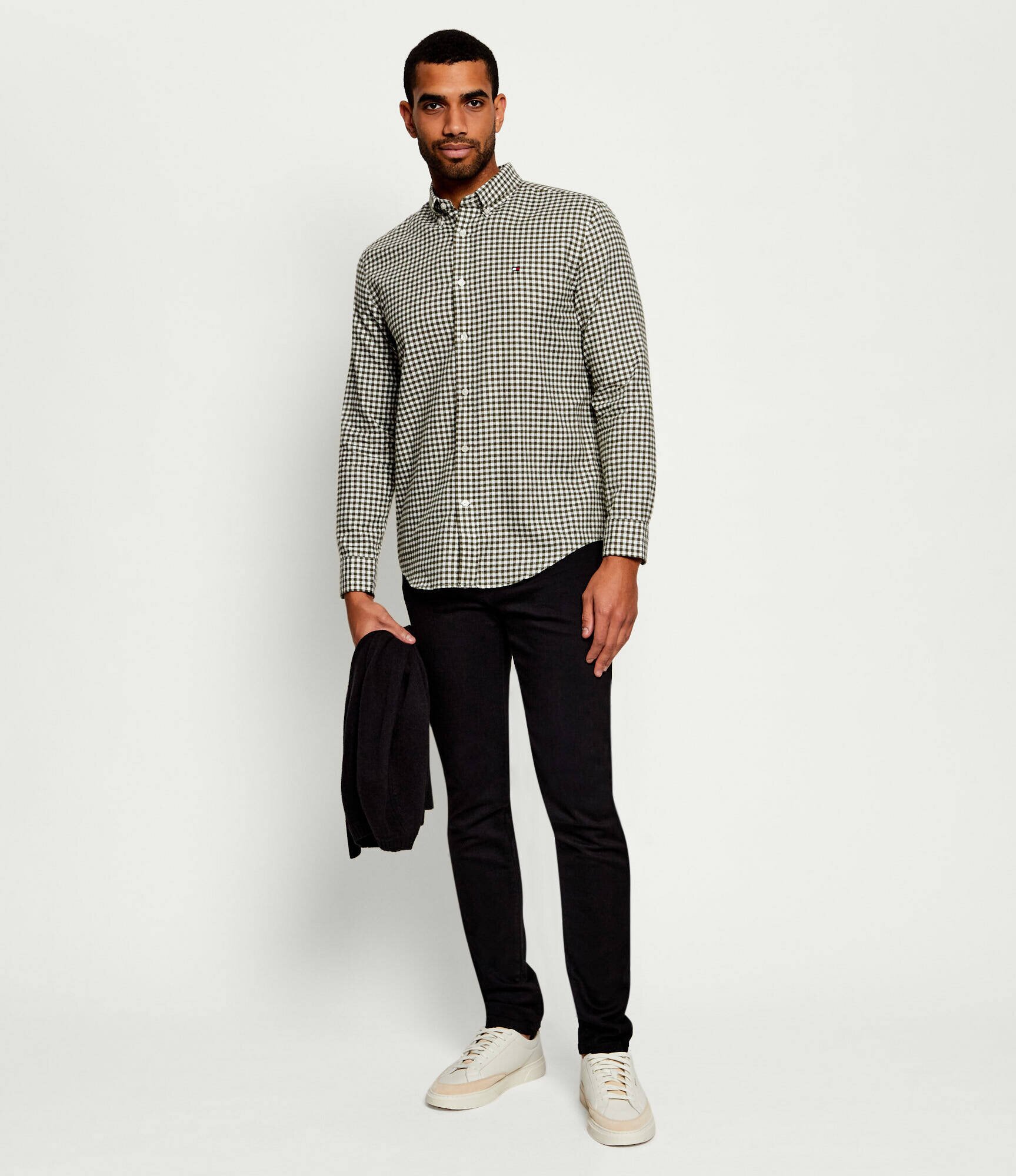 Tommy Hilfiger Cămașă | regular fit