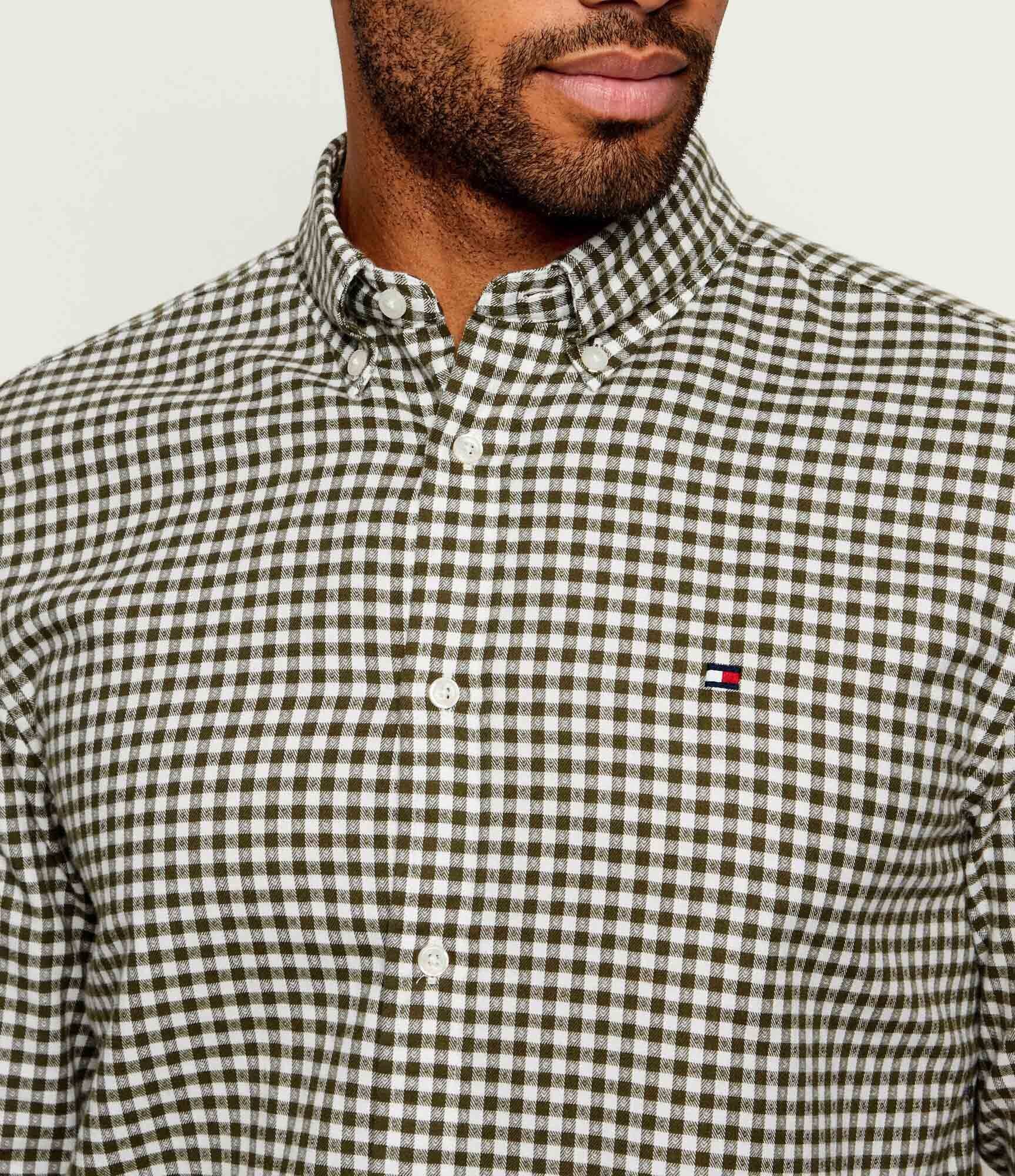 Tommy Hilfiger Cămașă | regular fit