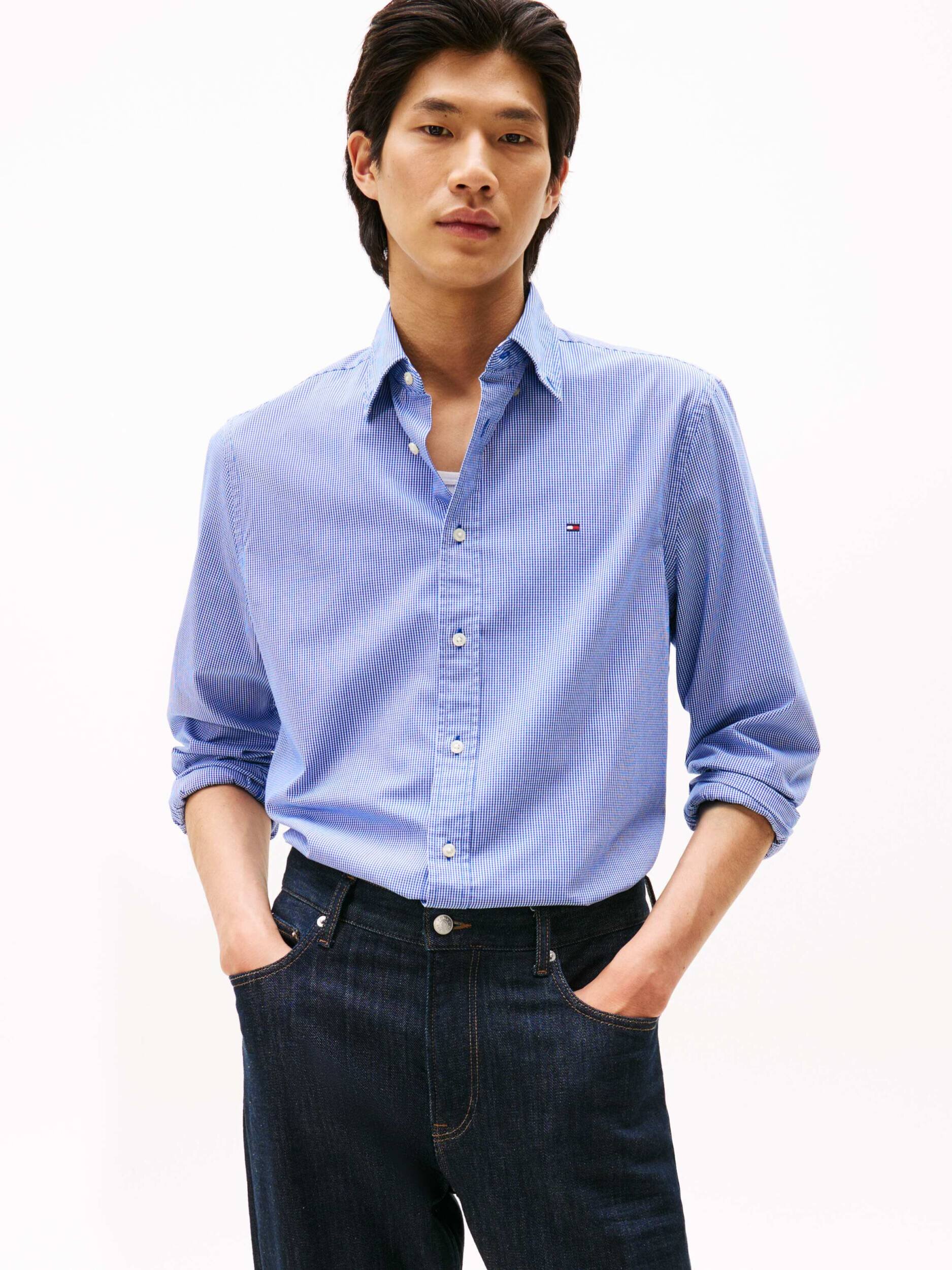 Tommy Hilfiger Cămașă | regular fit