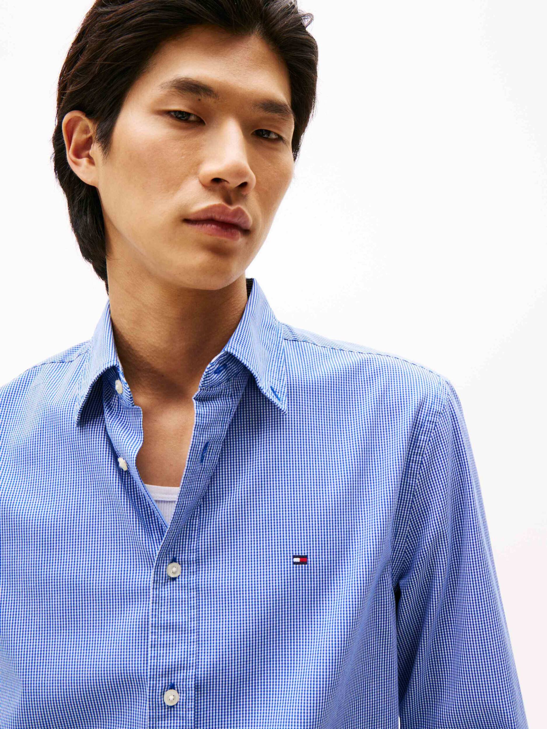Tommy Hilfiger Cămașă | regular fit