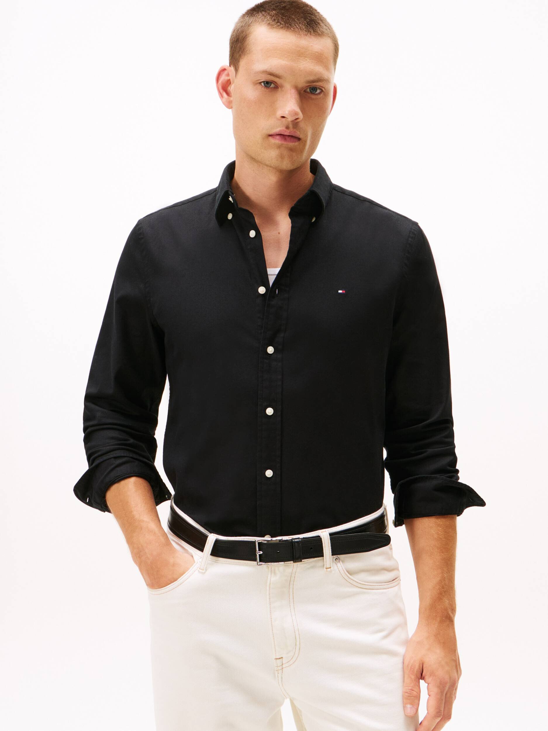 Tommy Hilfiger Cămașă | regular fit