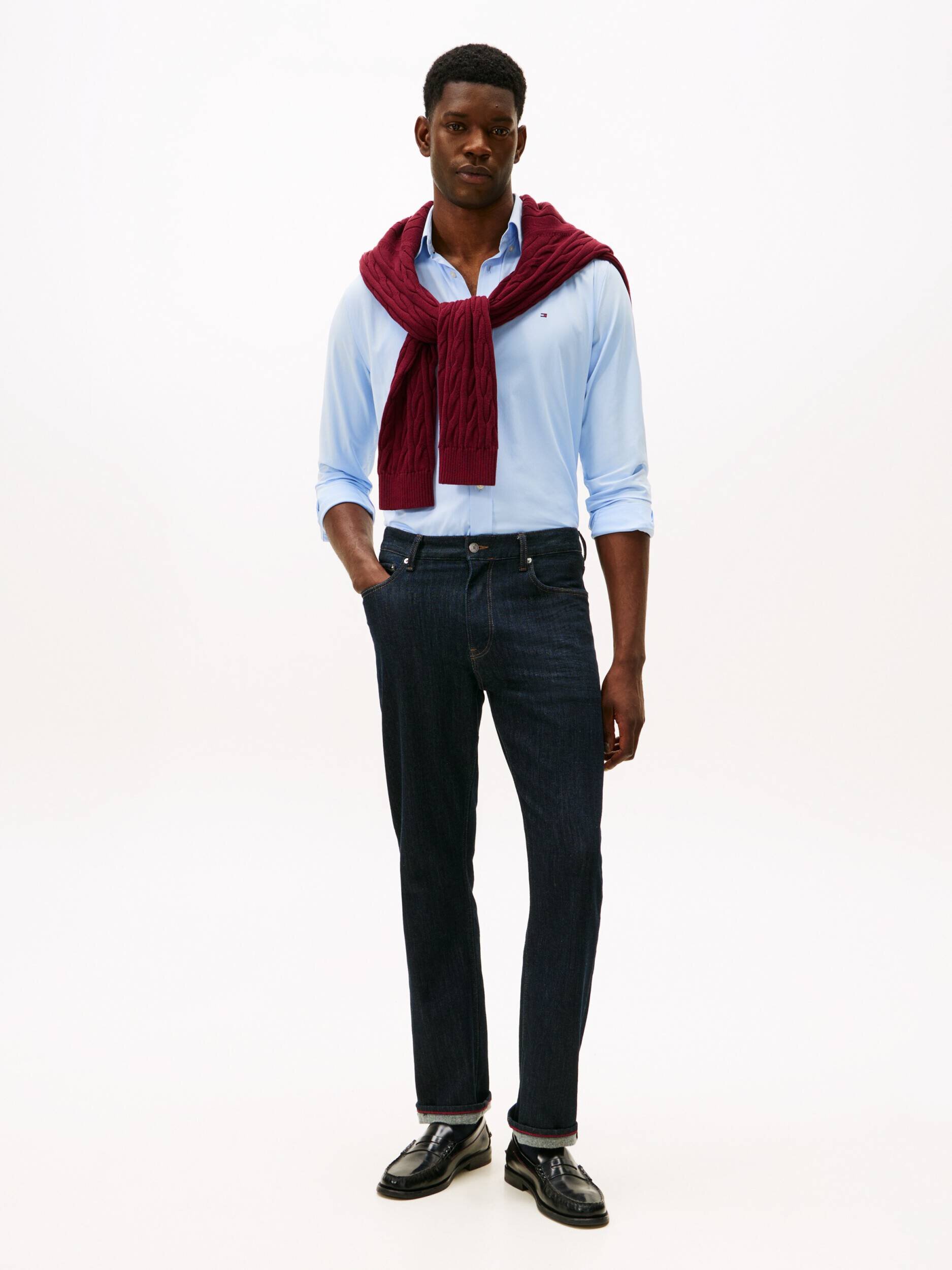 Tommy Hilfiger Cămașă | regular fit