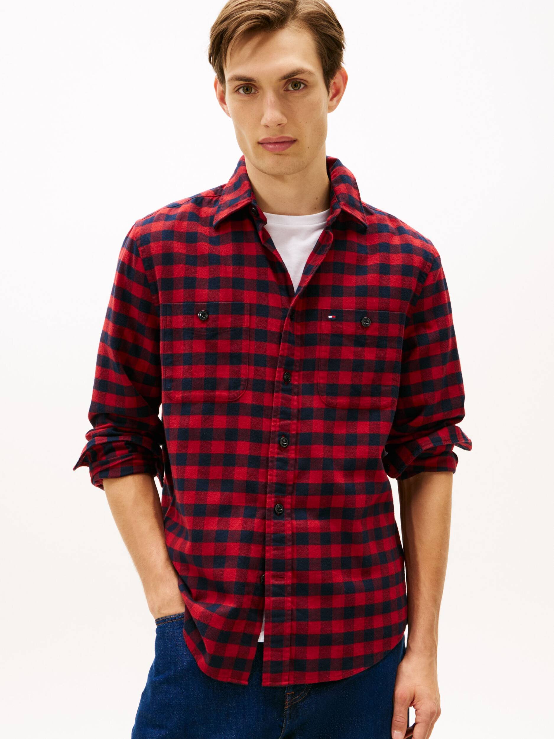 Tommy Hilfiger Cămașă | regular fit