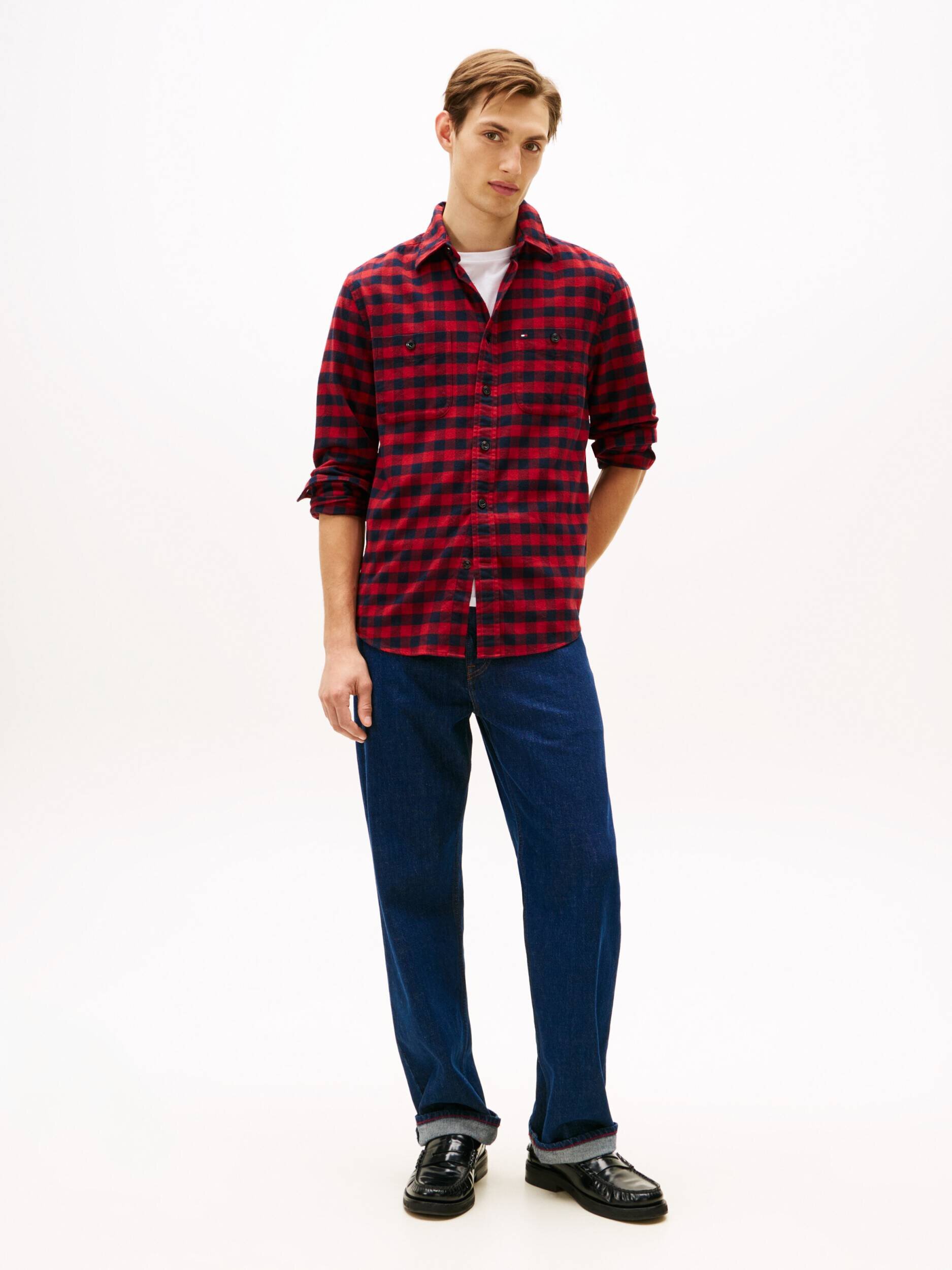 Tommy Hilfiger Cămașă | regular fit