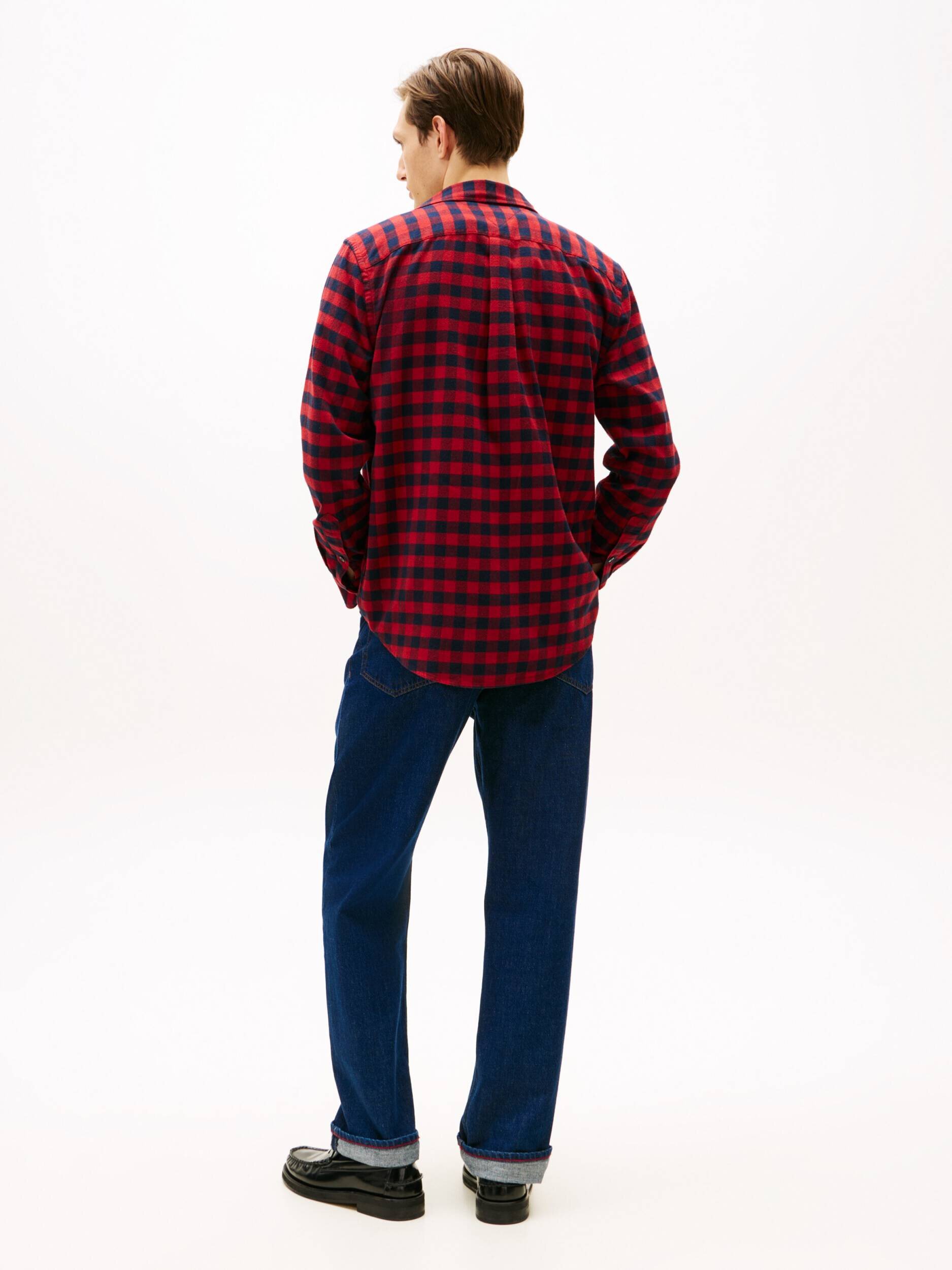 Tommy Hilfiger Cămașă | regular fit