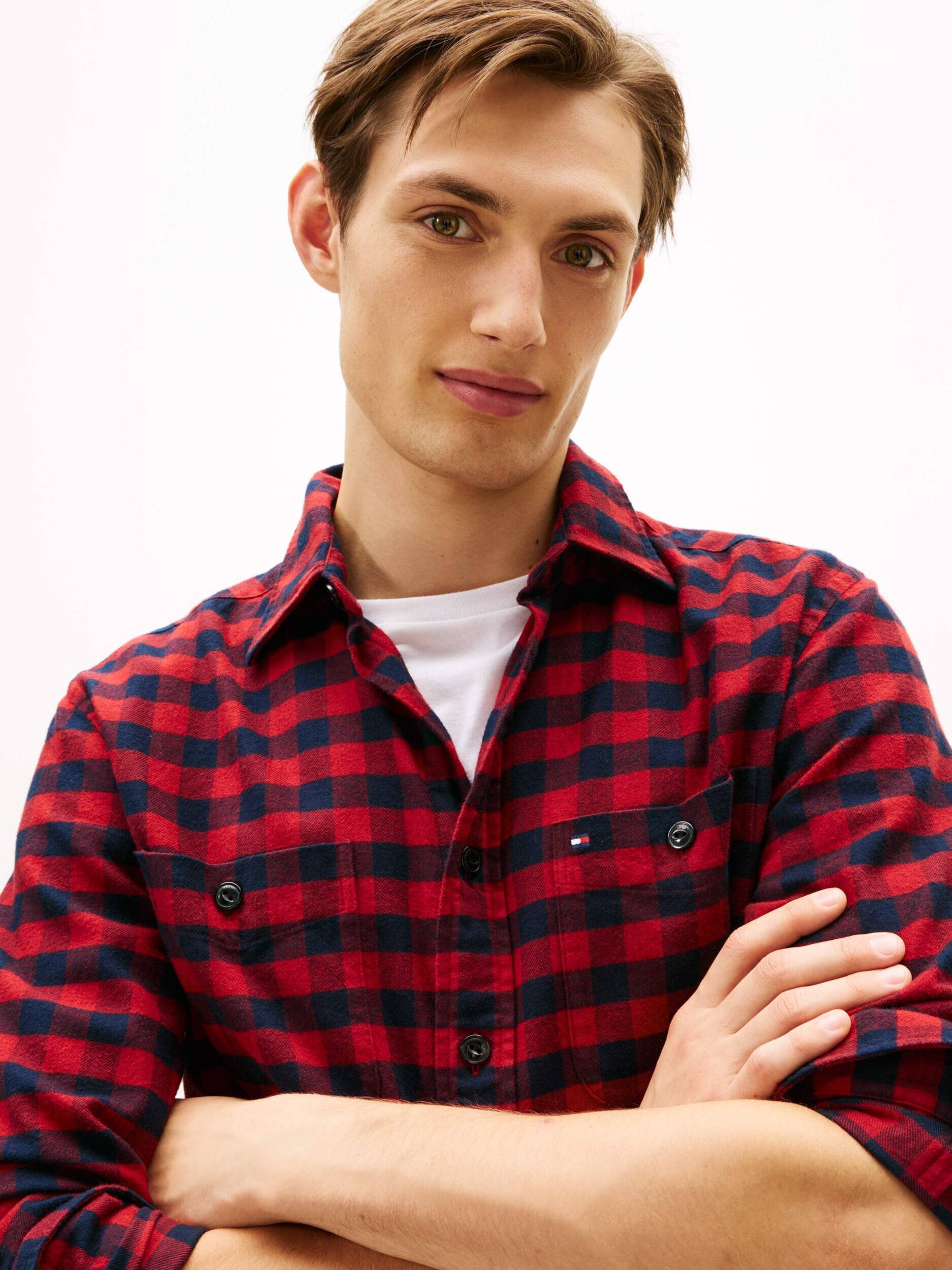 Tommy Hilfiger Cămașă | regular fit
