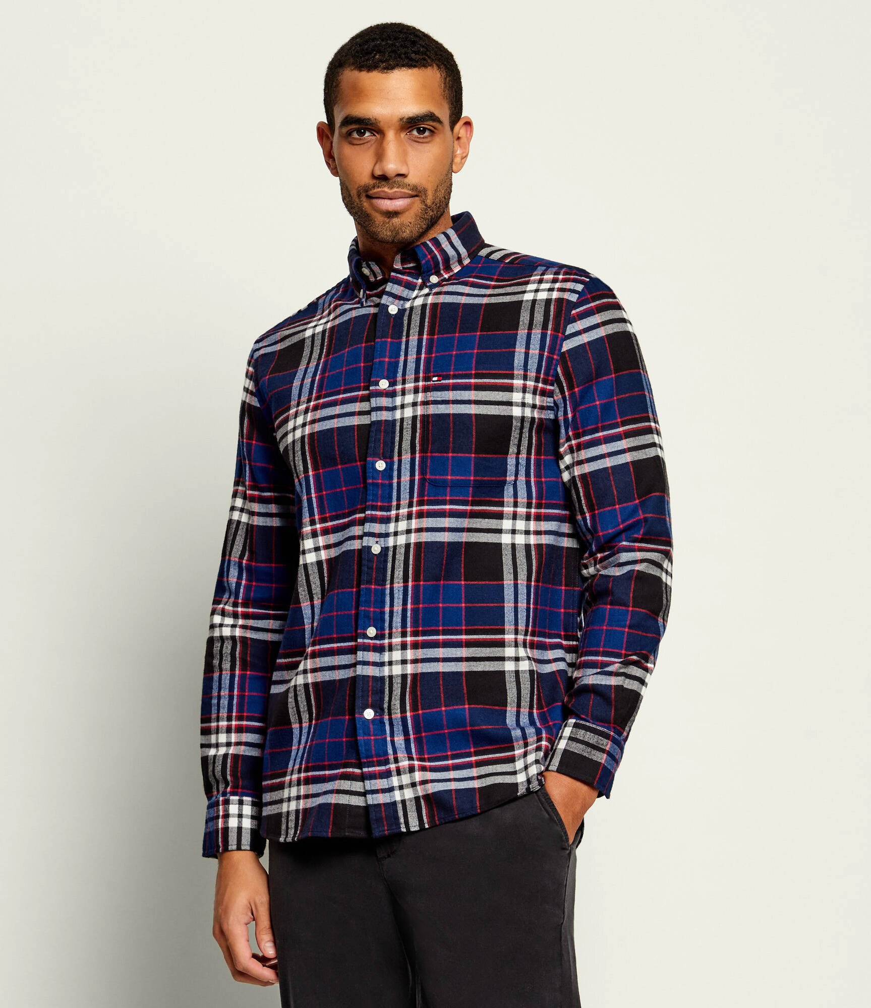 Tommy Hilfiger Cămașă | regular fit