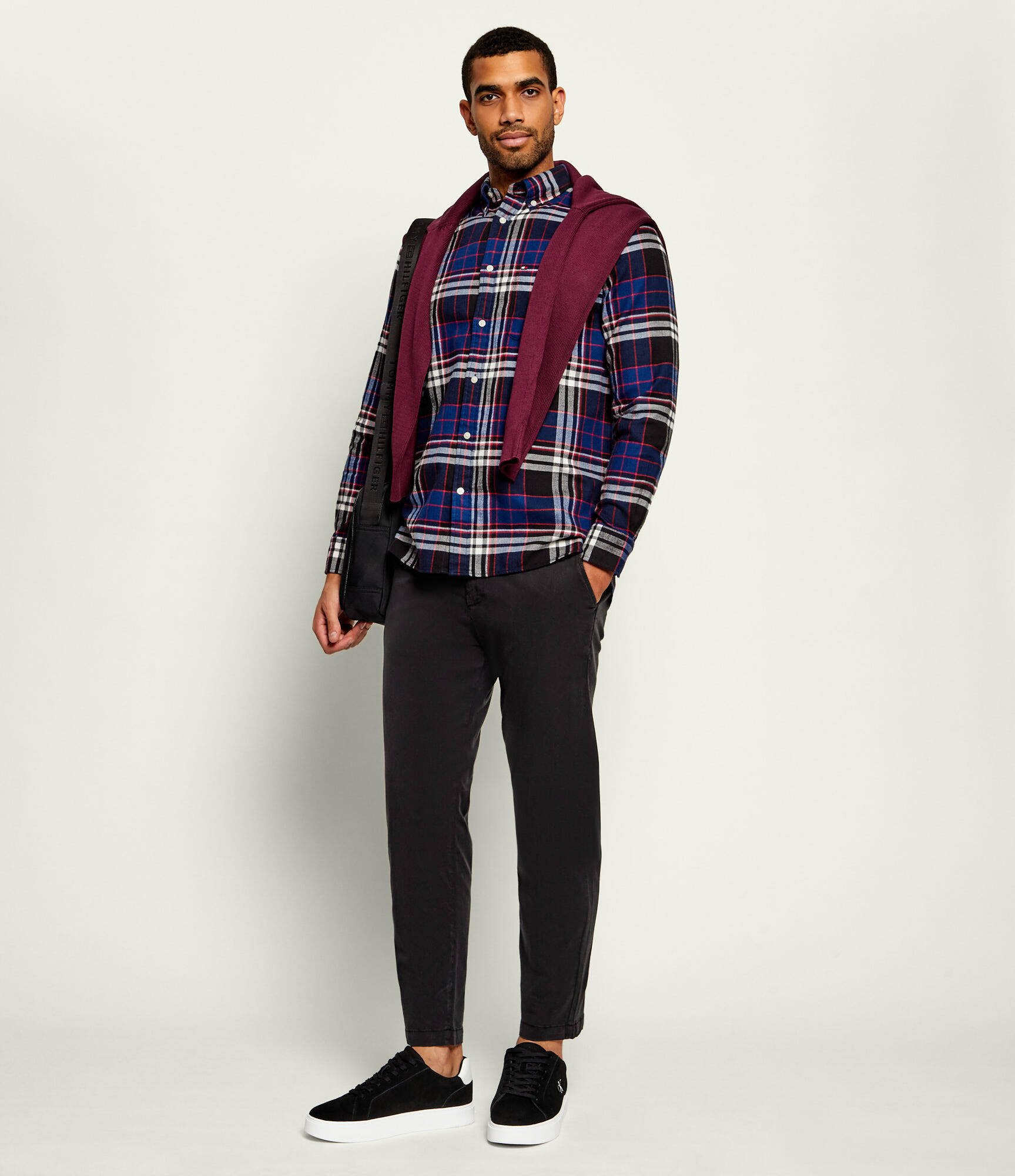 Tommy Hilfiger Cămașă | regular fit