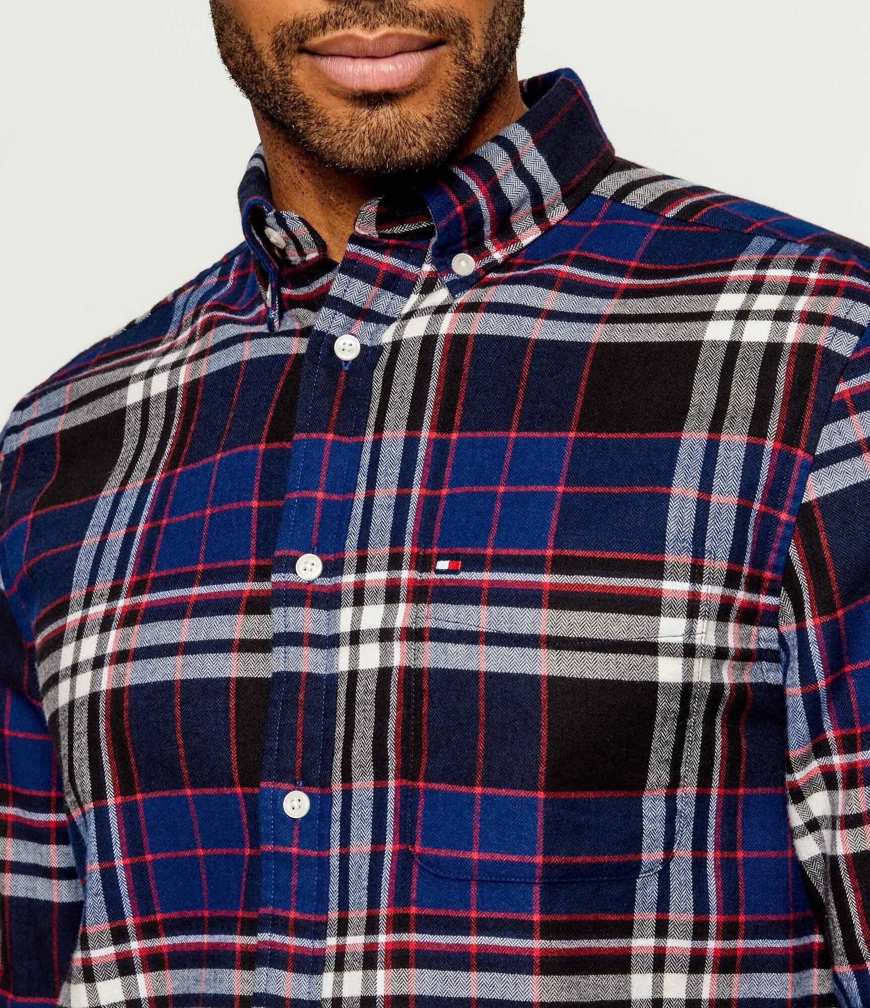 Tommy Hilfiger Cămașă | regular fit