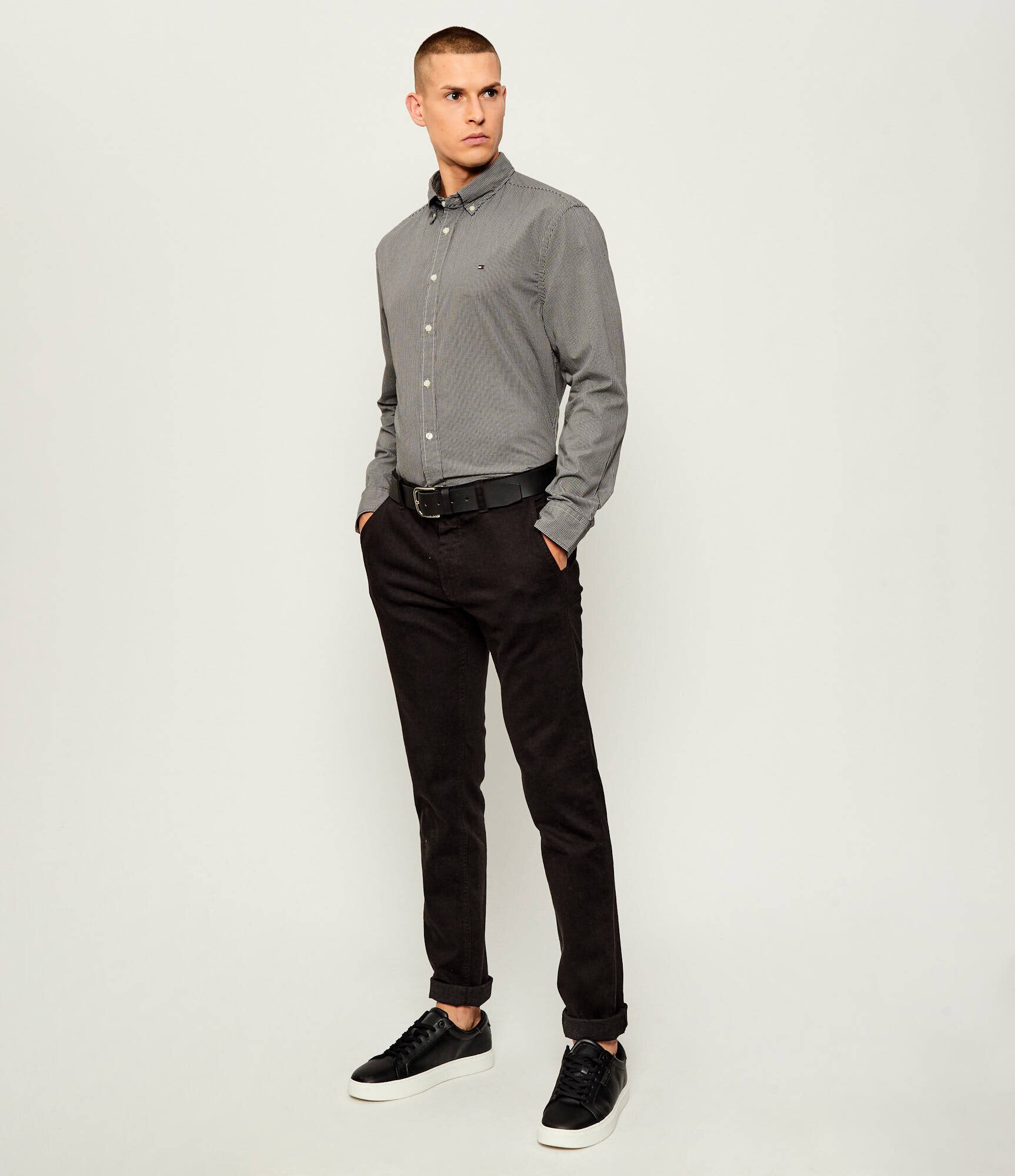 Tommy Hilfiger Cămașă | regular fit