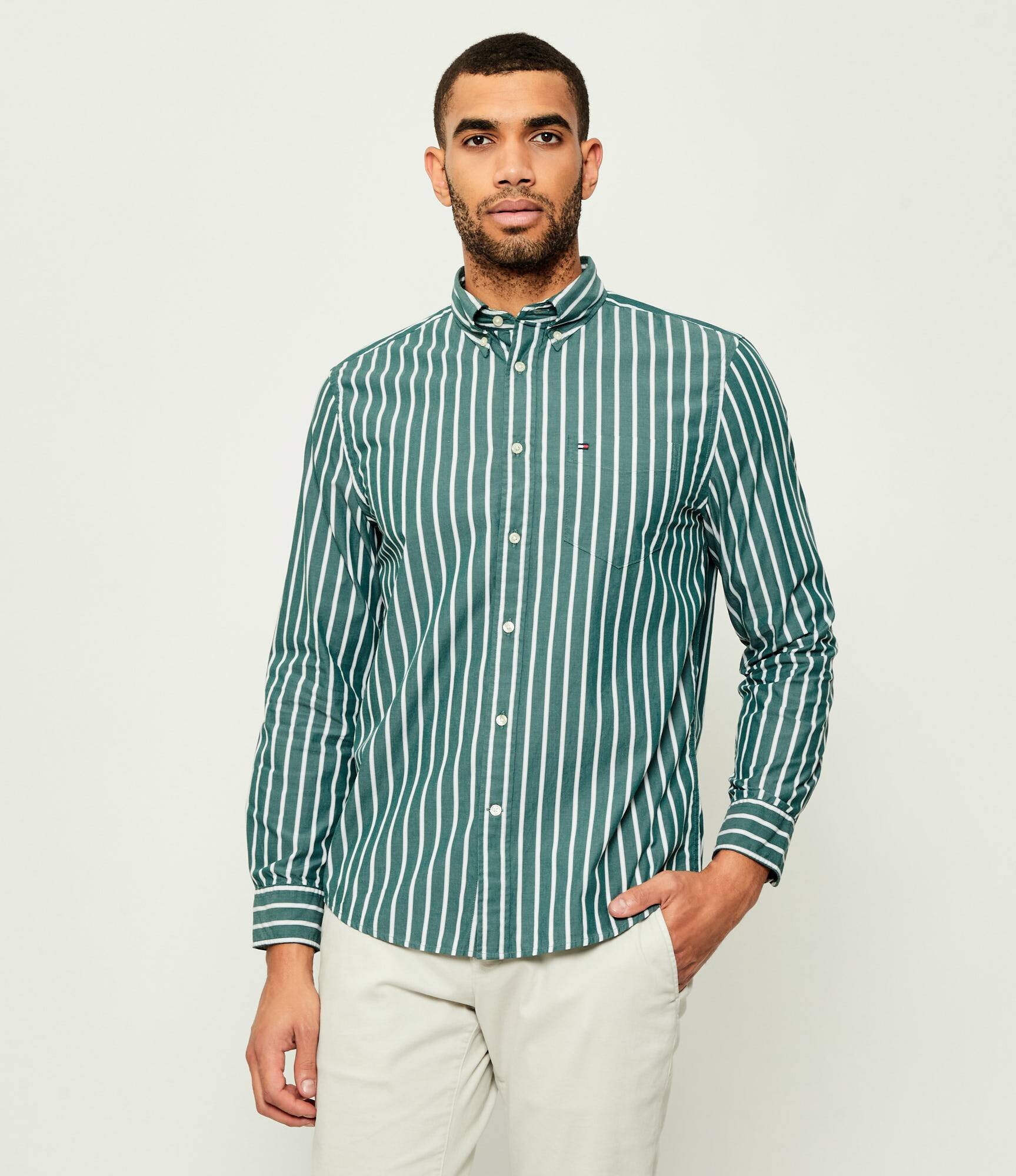 Tommy Hilfiger Cămașă | regular fit