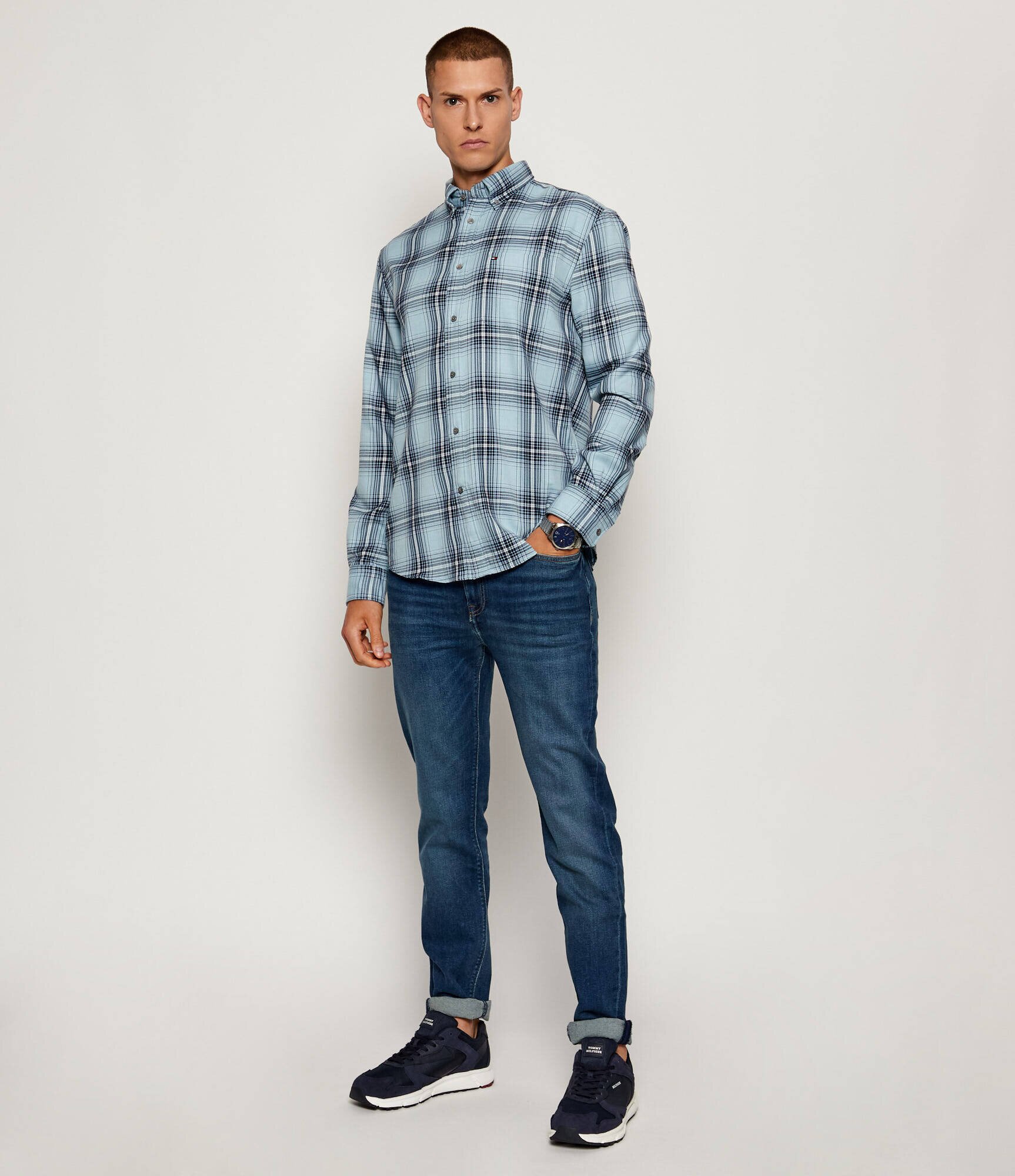 Tommy Hilfiger Cămașă | regular fit