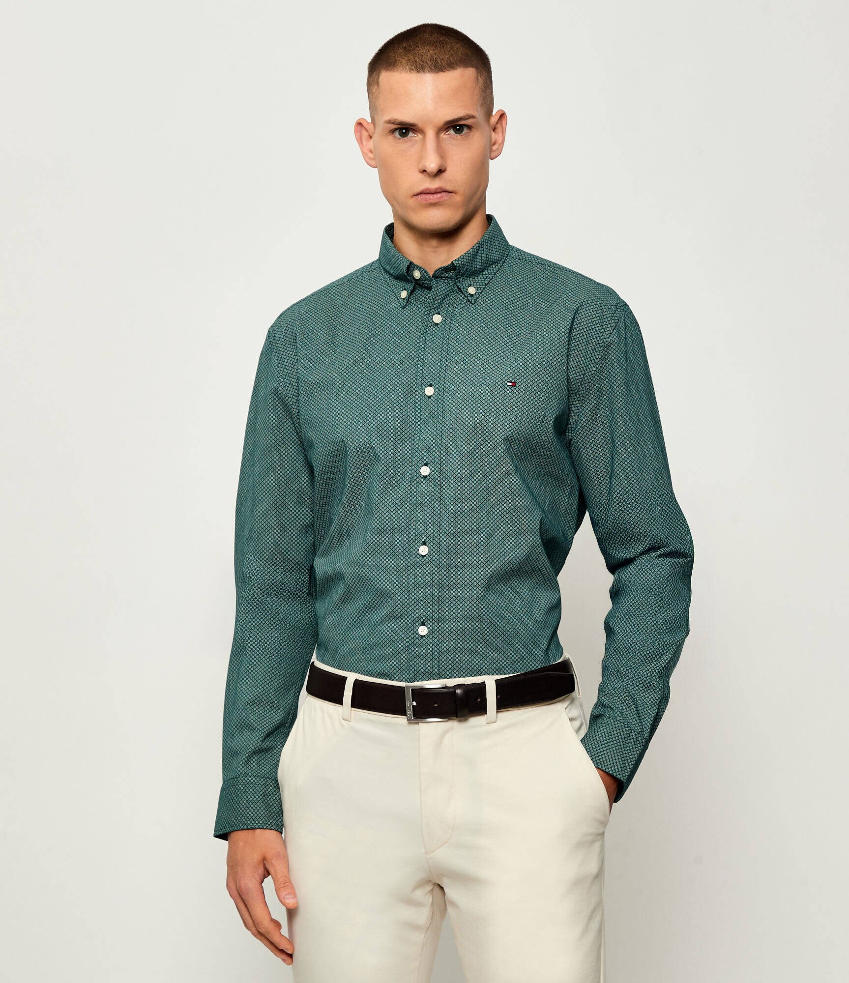 Tommy Hilfiger Cămașă | regular fit