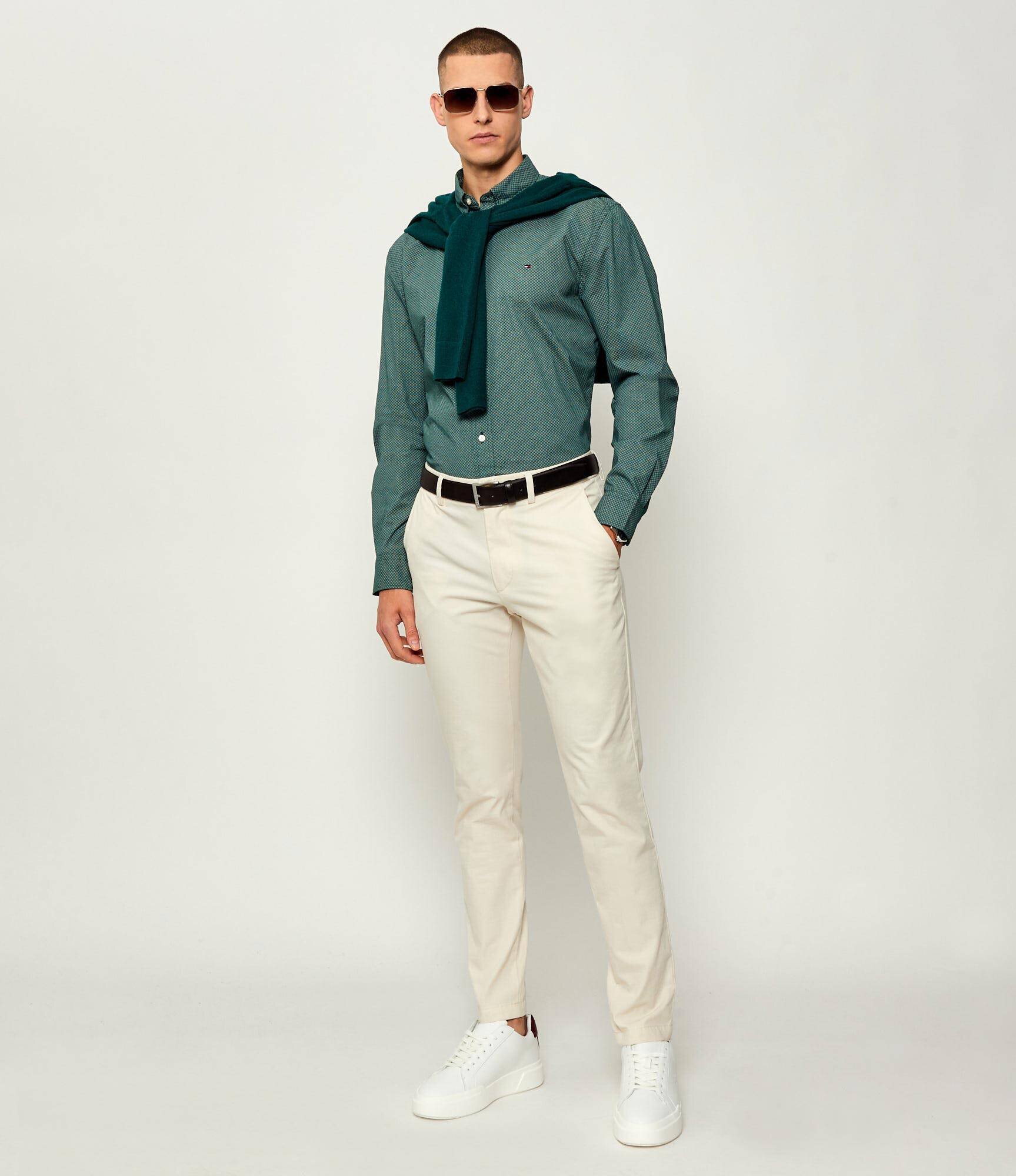Tommy Hilfiger Cămașă | regular fit