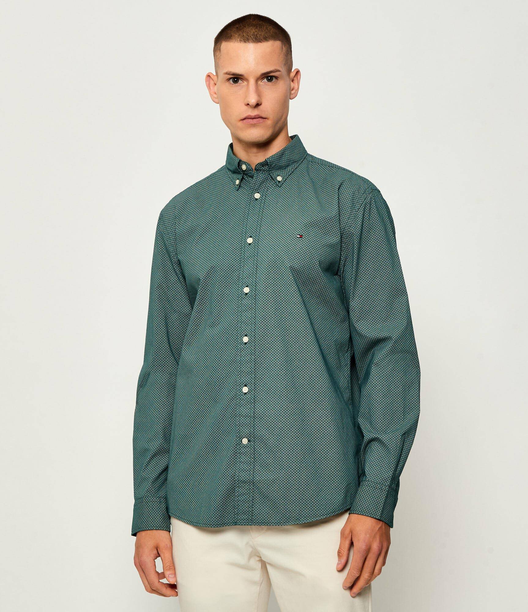 Tommy Hilfiger Cămașă | regular fit