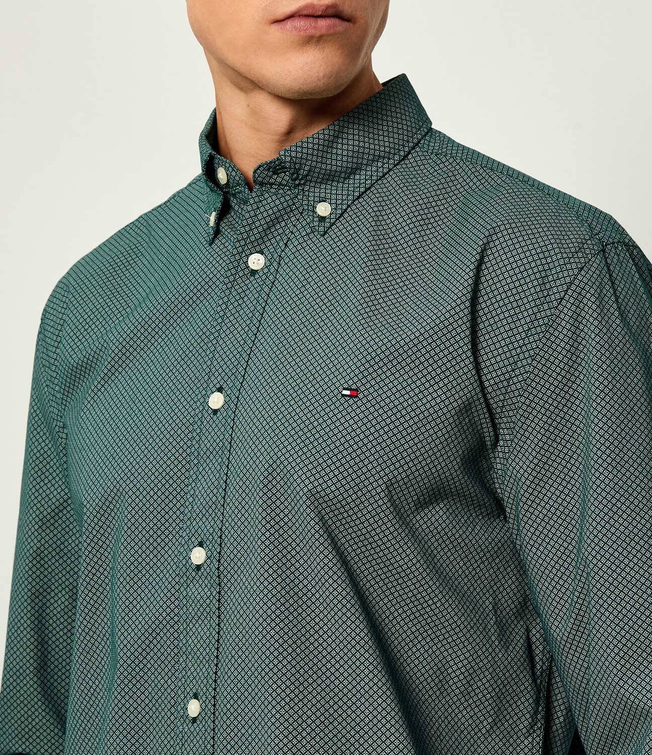Tommy Hilfiger Cămașă | regular fit