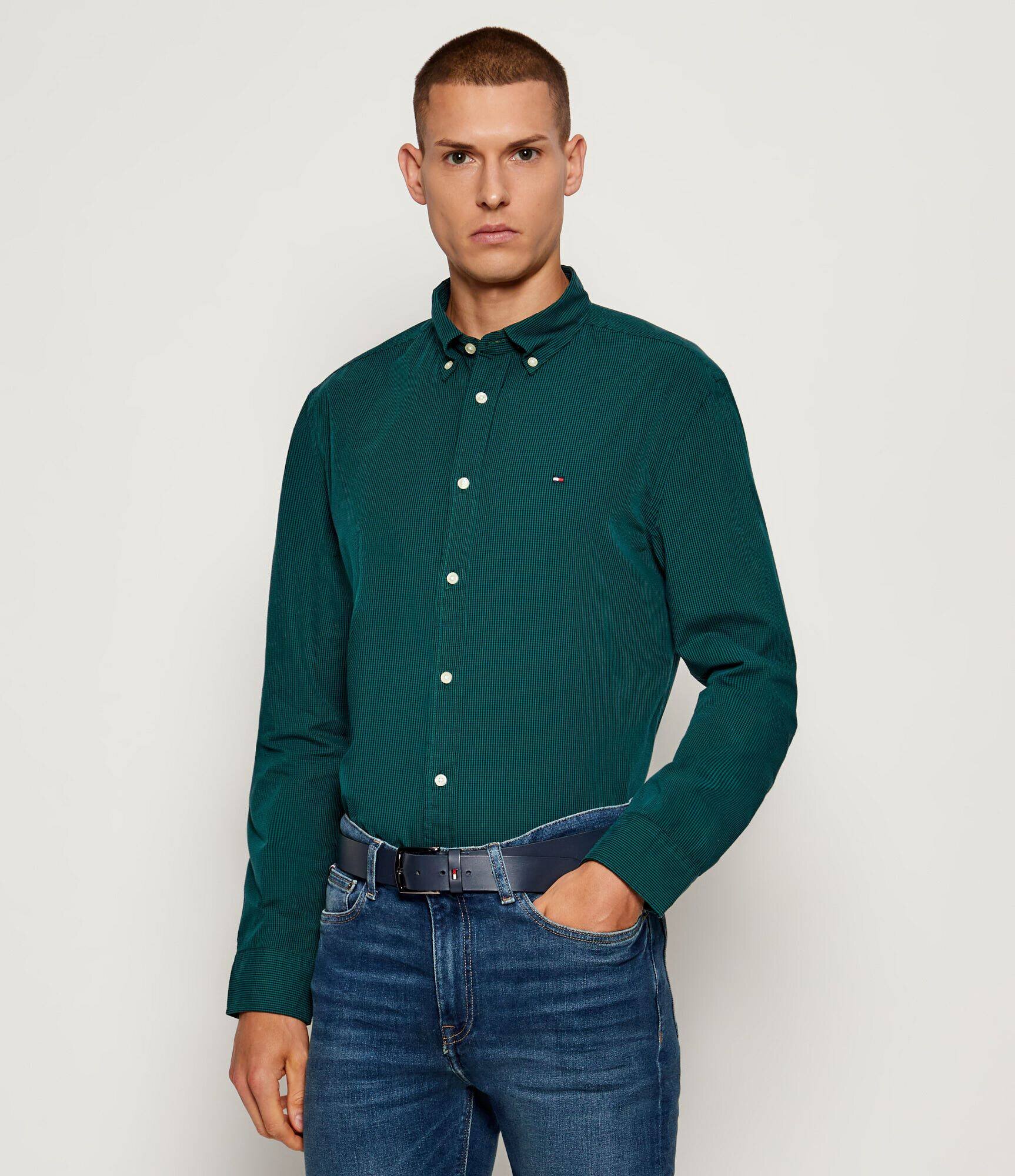 Tommy Hilfiger Cămașă | regular fit