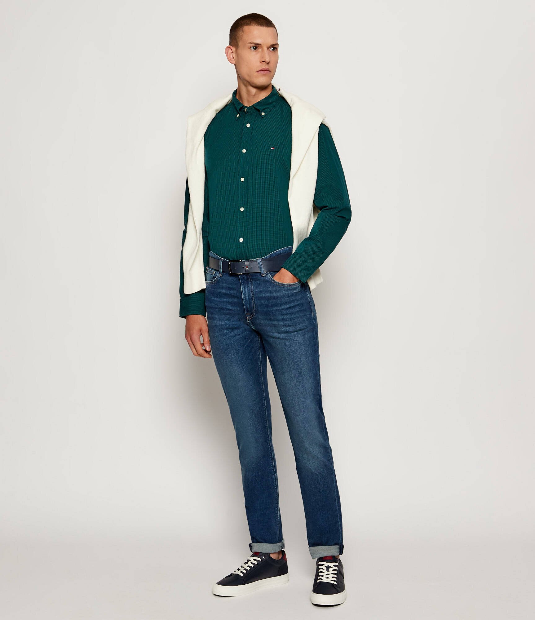 Tommy Hilfiger Cămașă | regular fit