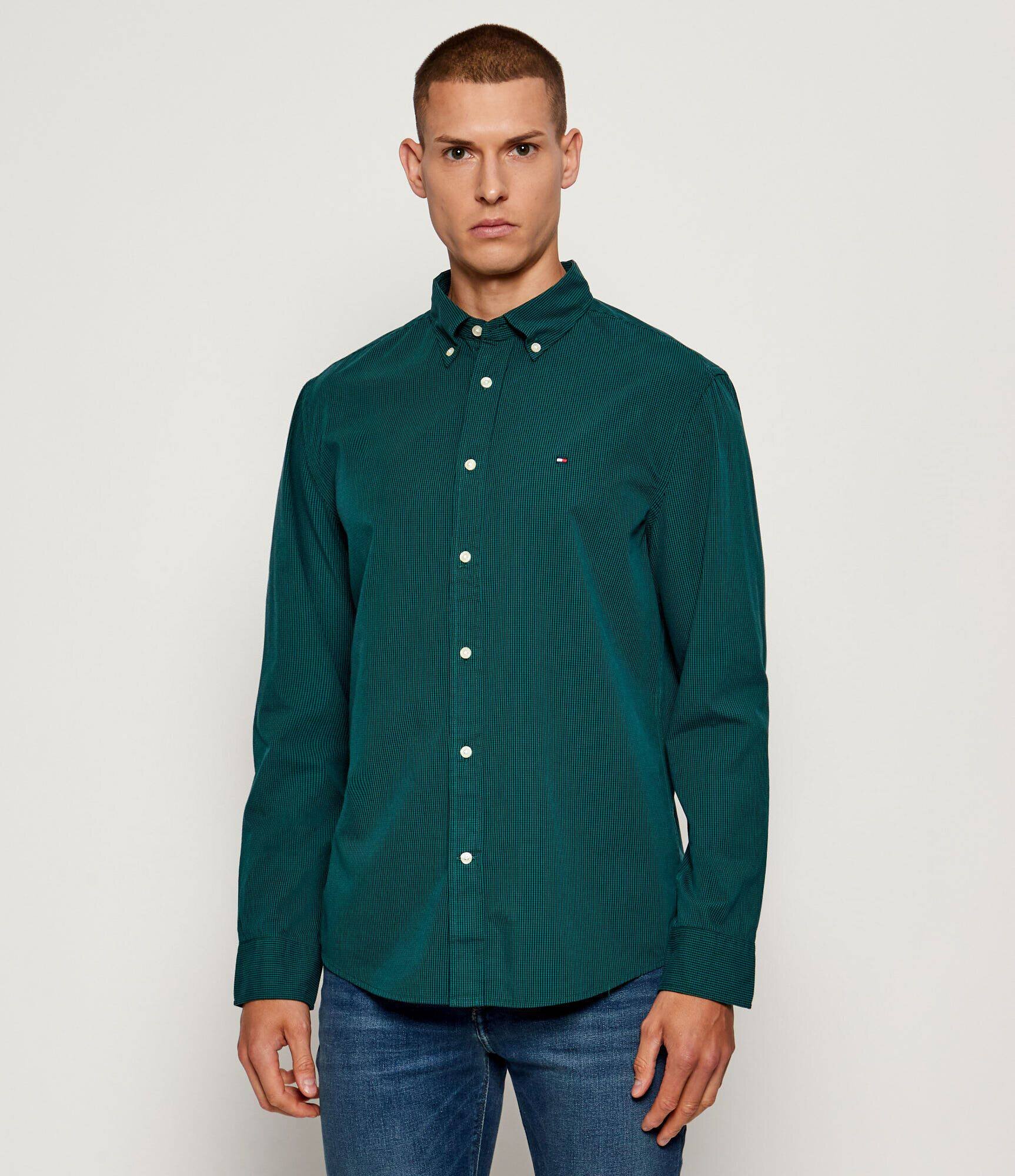 Tommy Hilfiger Cămașă | regular fit