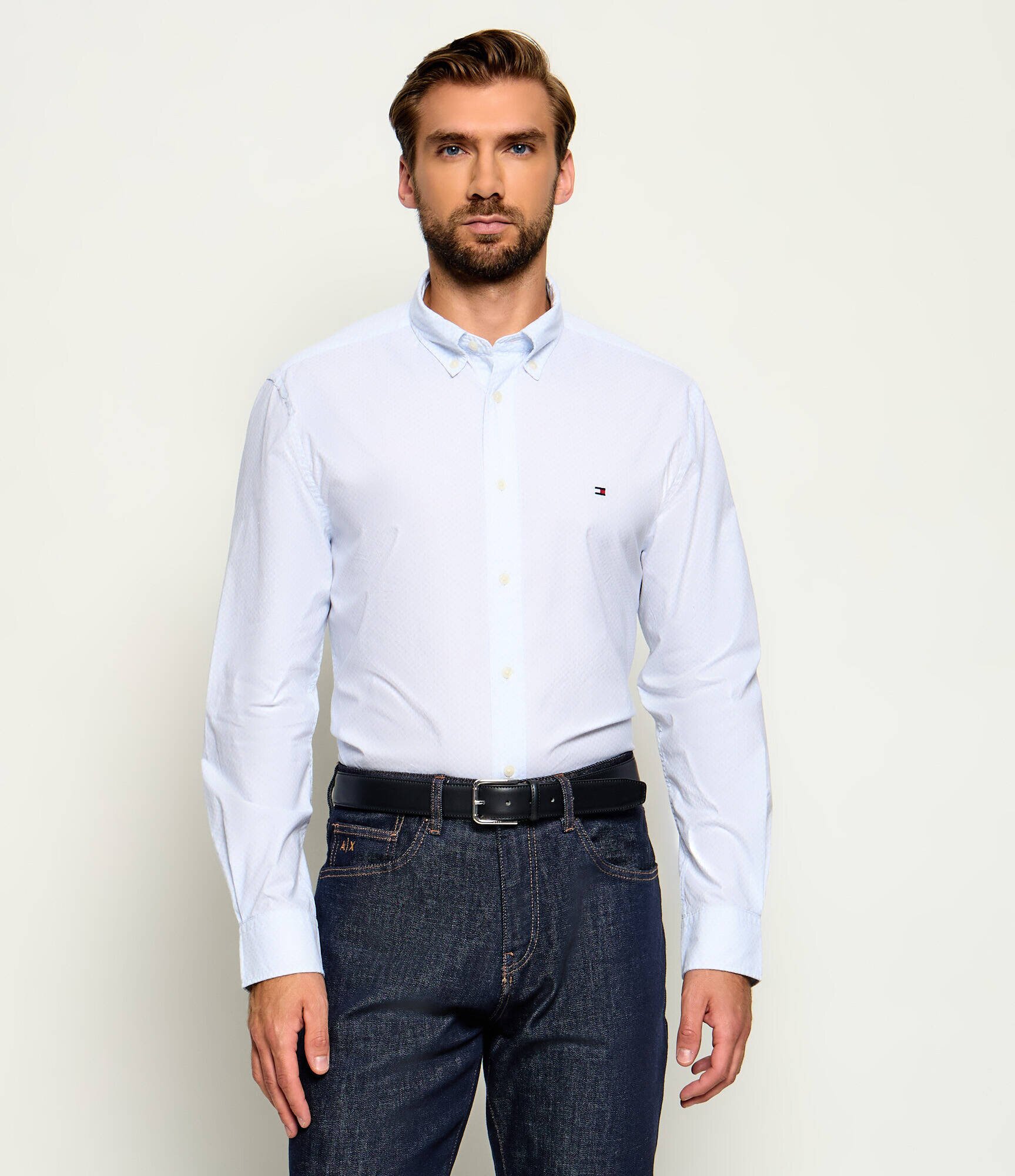 Tommy Hilfiger Cămașă | regular fit